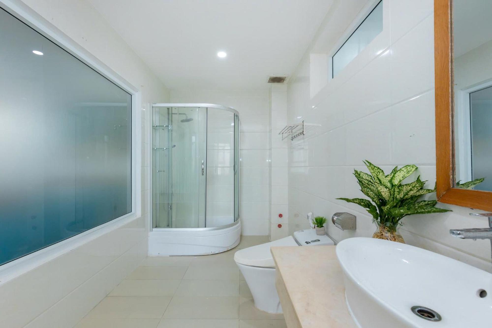 Khách sạn Edoya Vũng Tàu