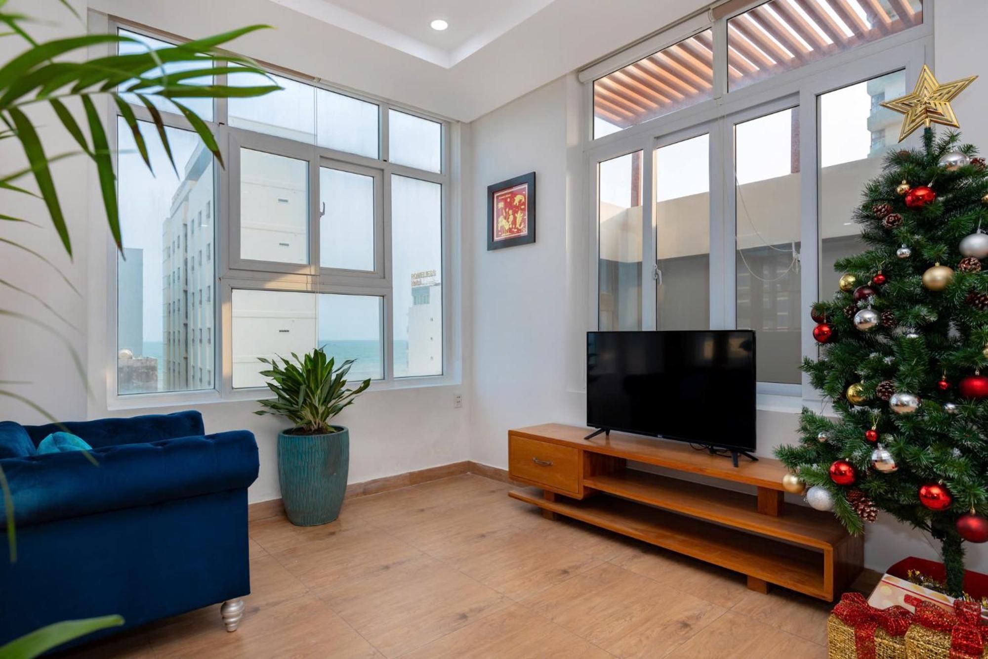 Khách sạn Edoya 3*