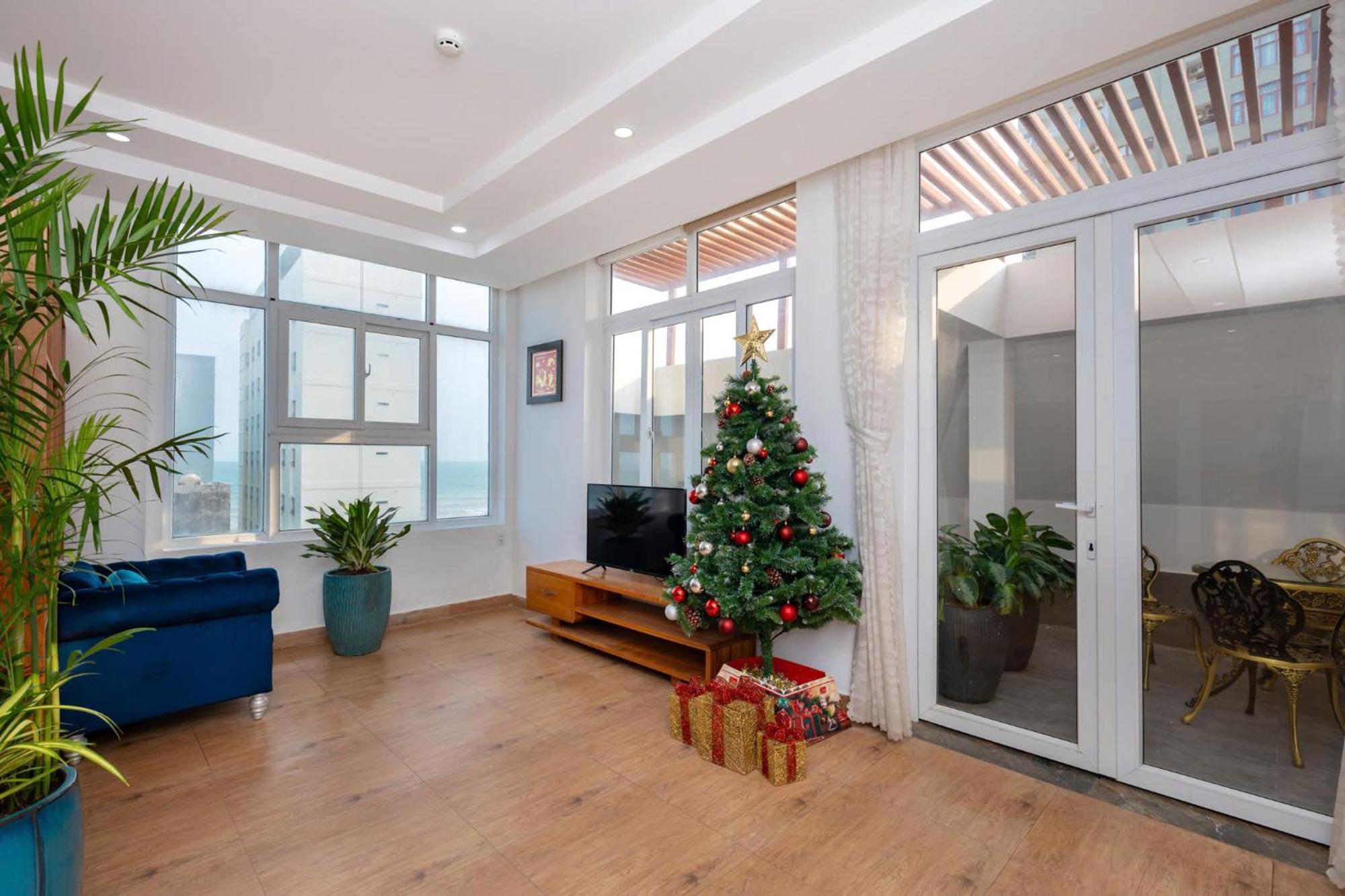 Edoya 3* Vũng Tàu