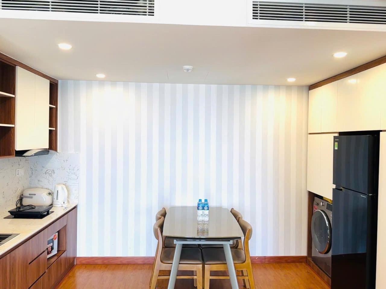 Apartment Gold Coast Luxury - Ocean View Nha Trang