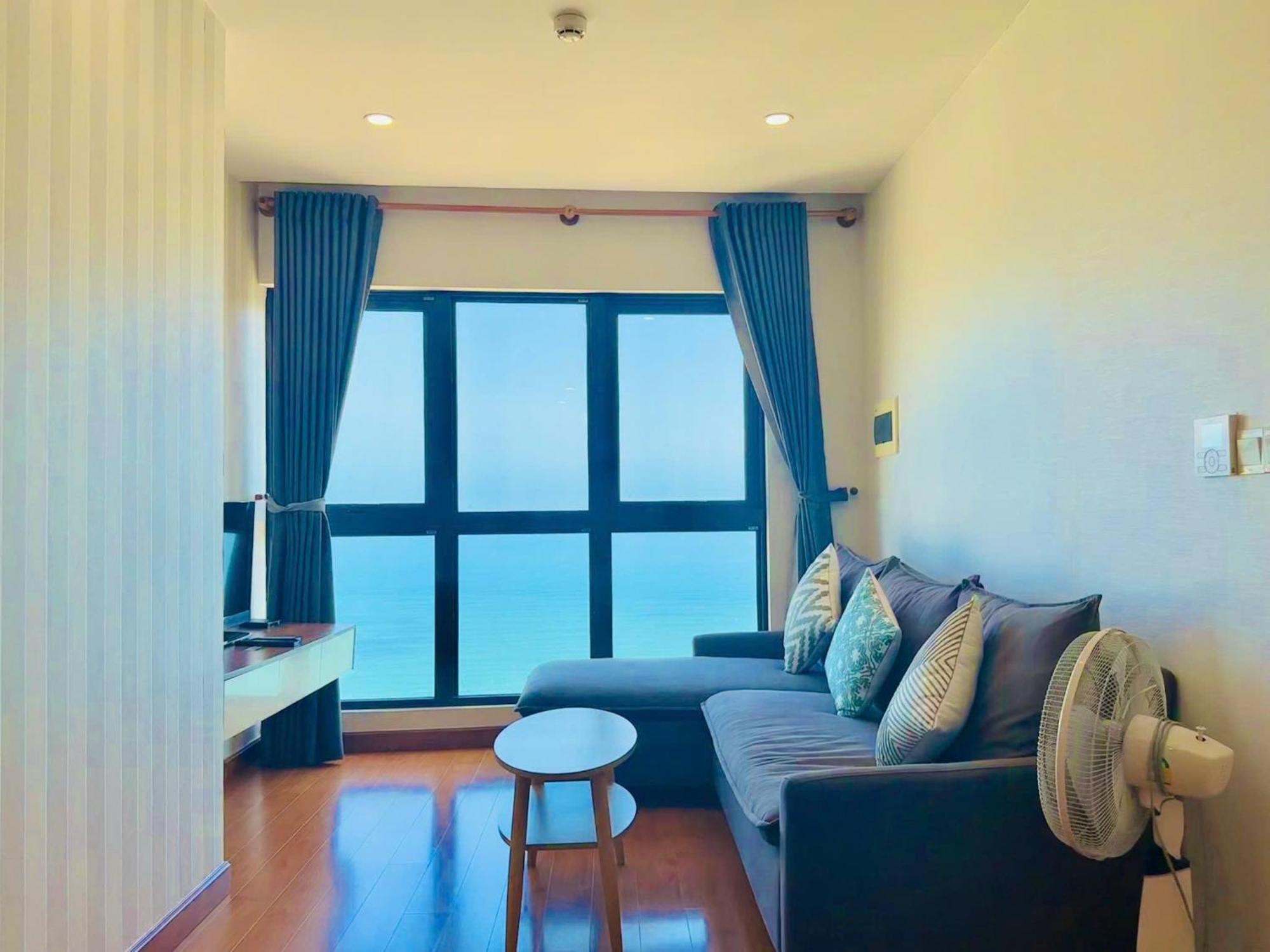Apartment Gold Coast Luxury - Ocean View