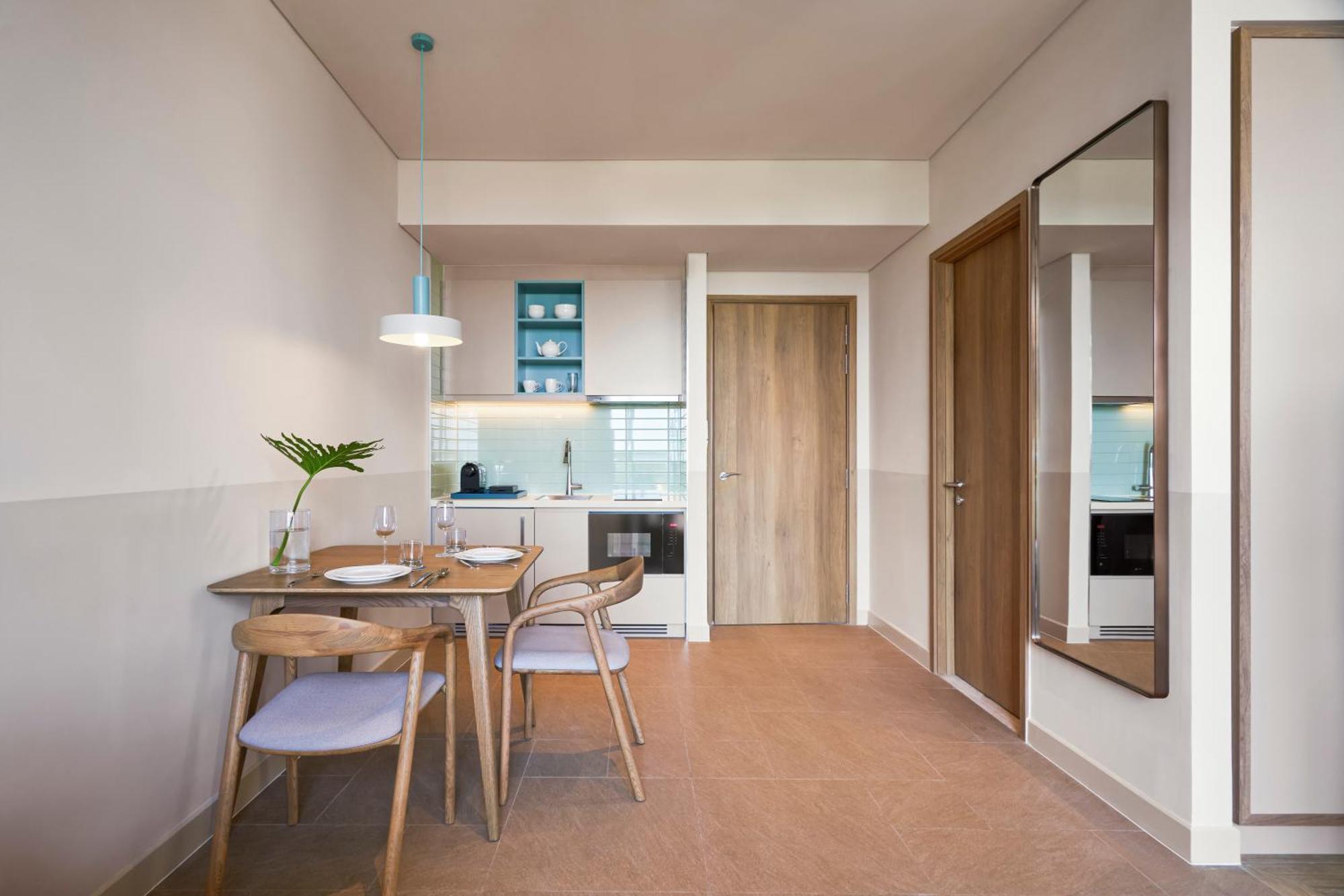 Hotel Ixora By Fusion