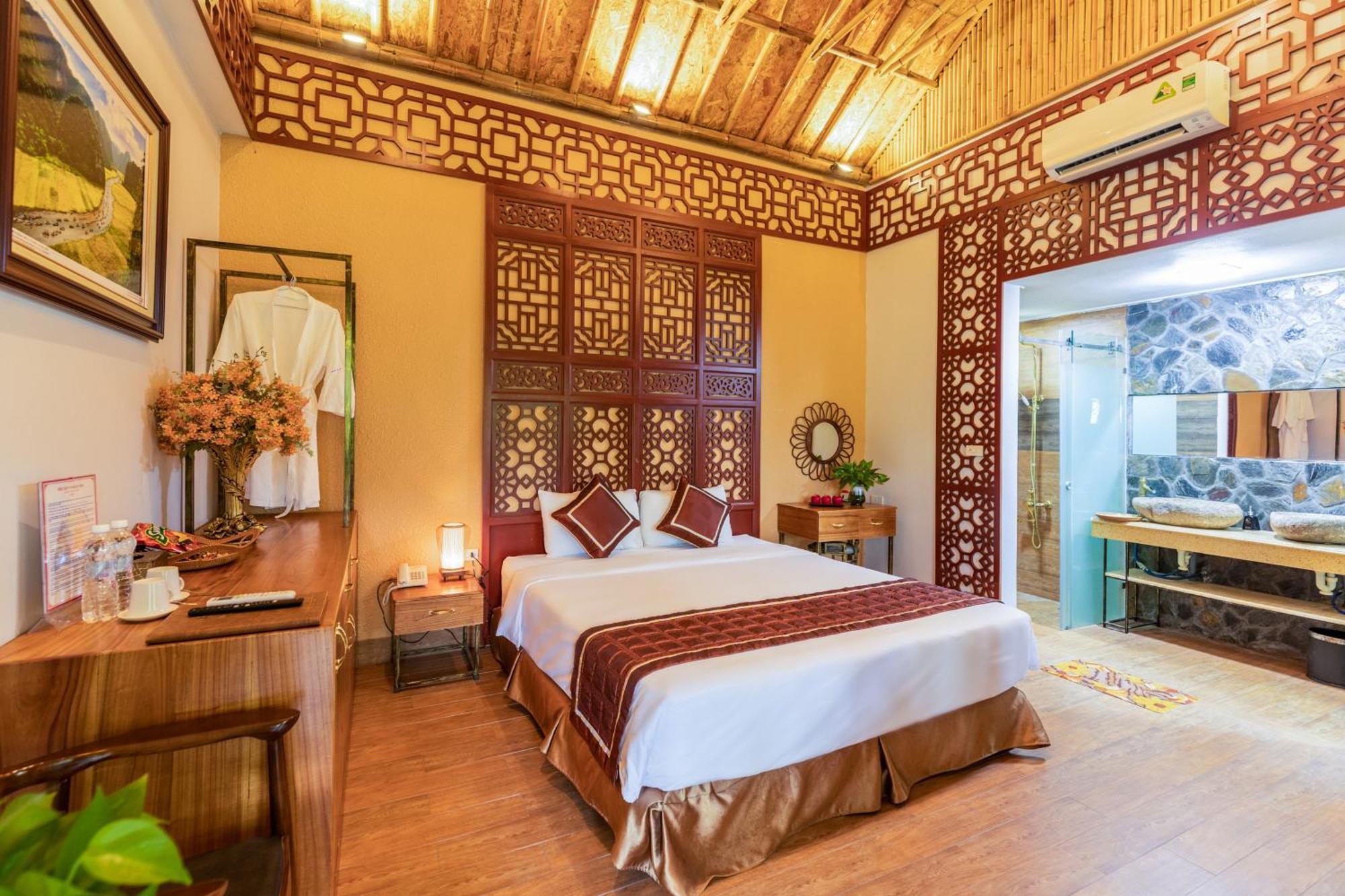 Tam Coc Serenity & Resort 3*