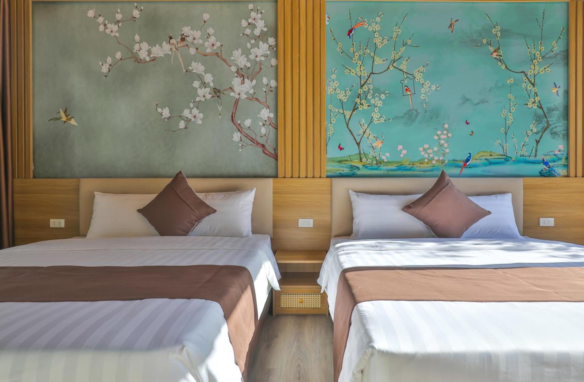 Tam Coc Serenity & 3* Ninh Binh