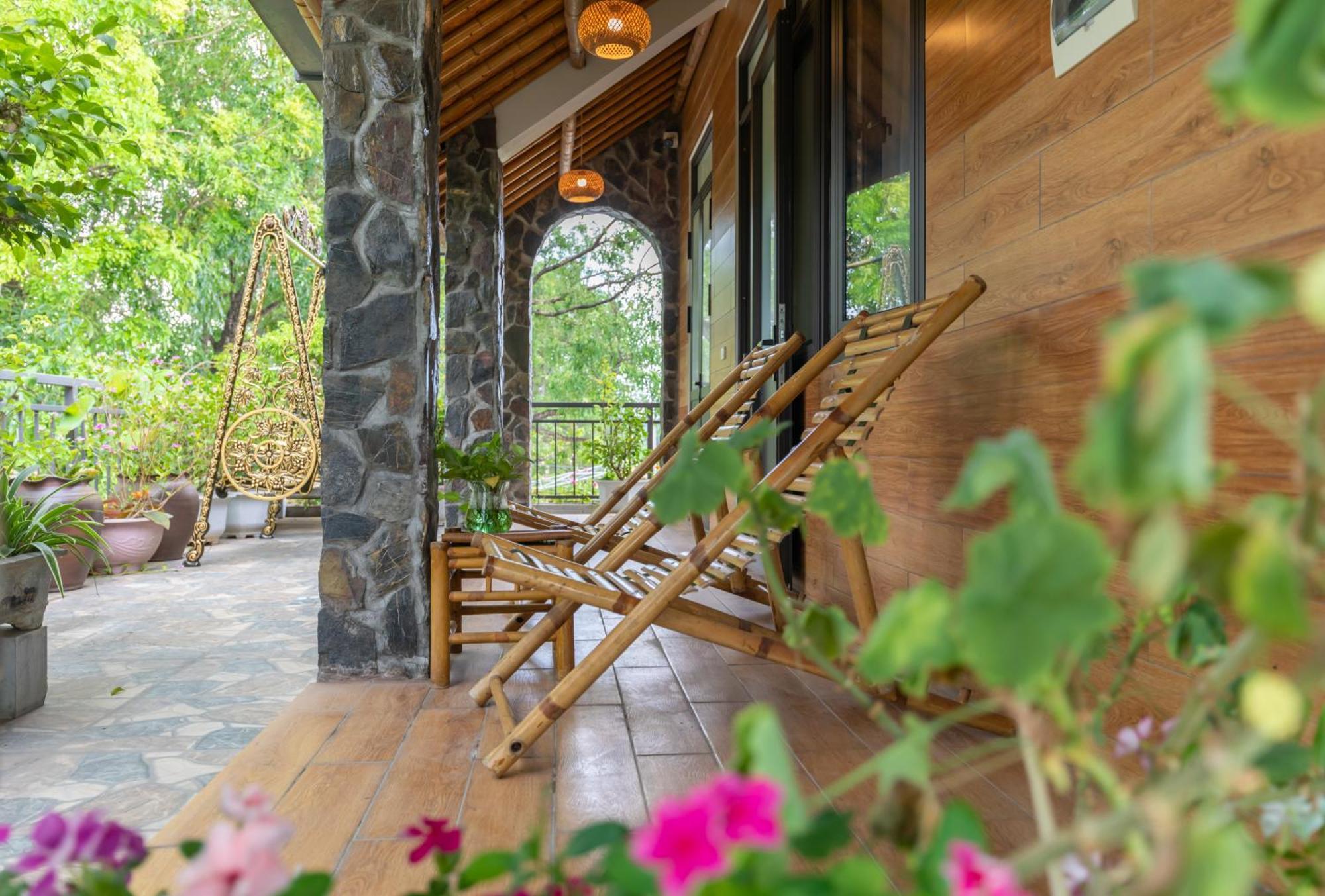 Tam Coc Serenity & Resort 3*