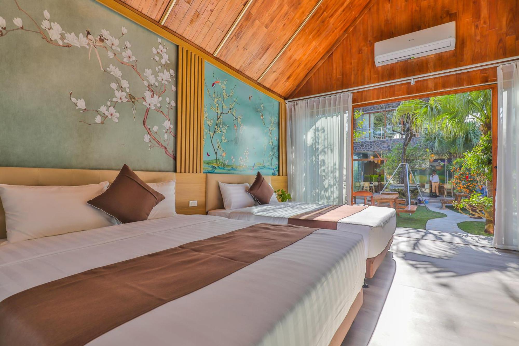 Tam Coc Serenity & Resort 3*