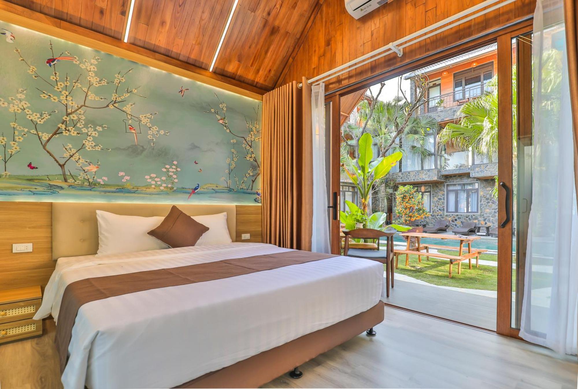 Resort Tam Coc Serenity & 3*