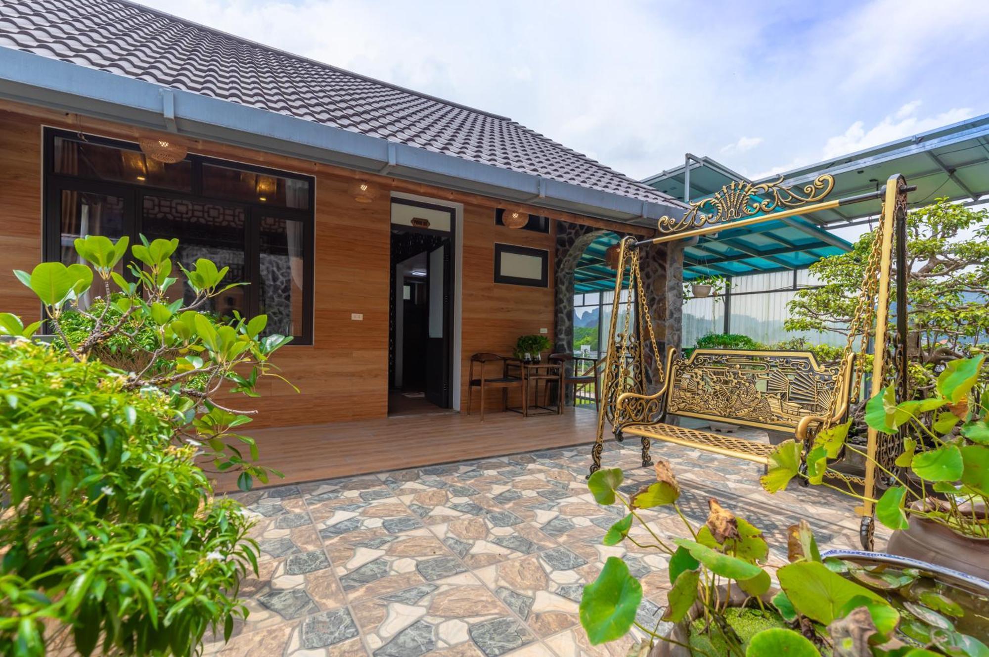 Resort Tam Coc Serenity & Ninh Binh