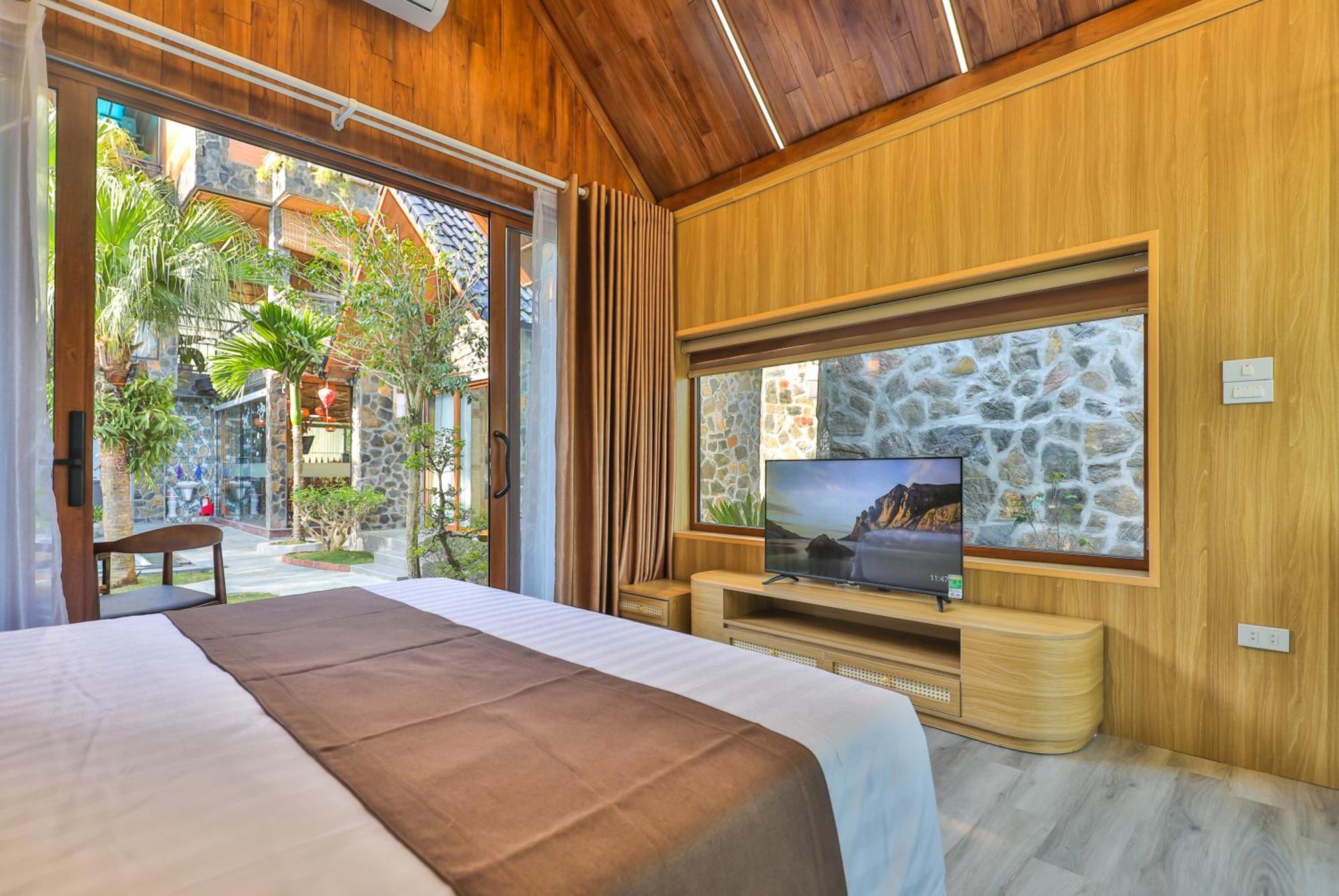 Tam Coc Serenity & Resort