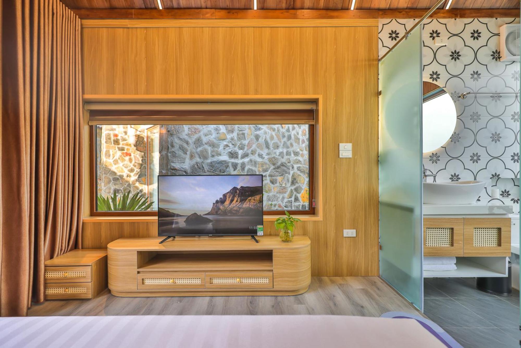 Tam Coc Serenity & Resort 3*
