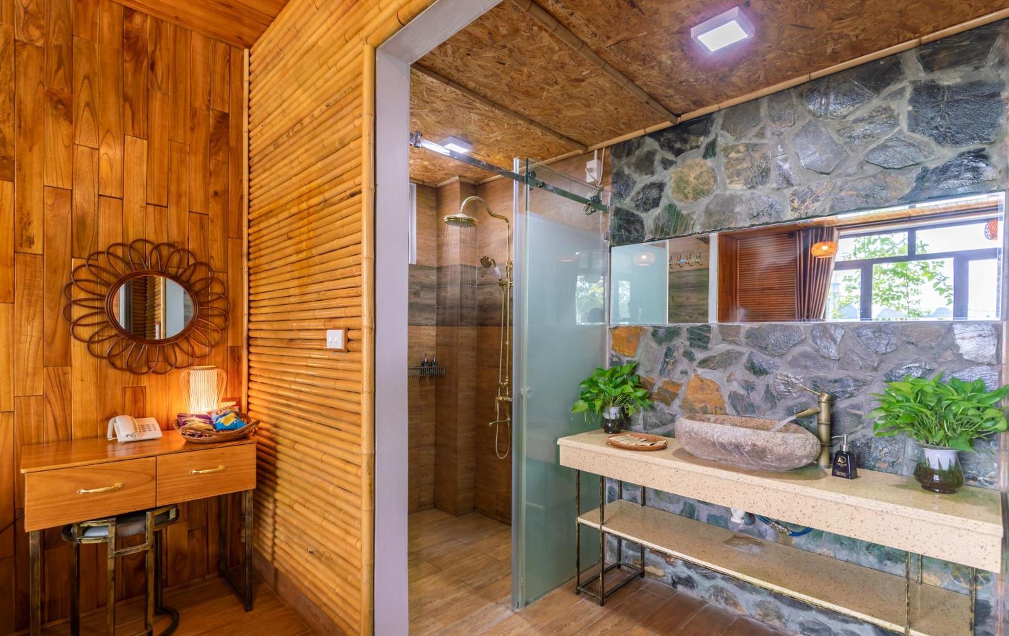 Resort Tam Coc Serenity & 3*