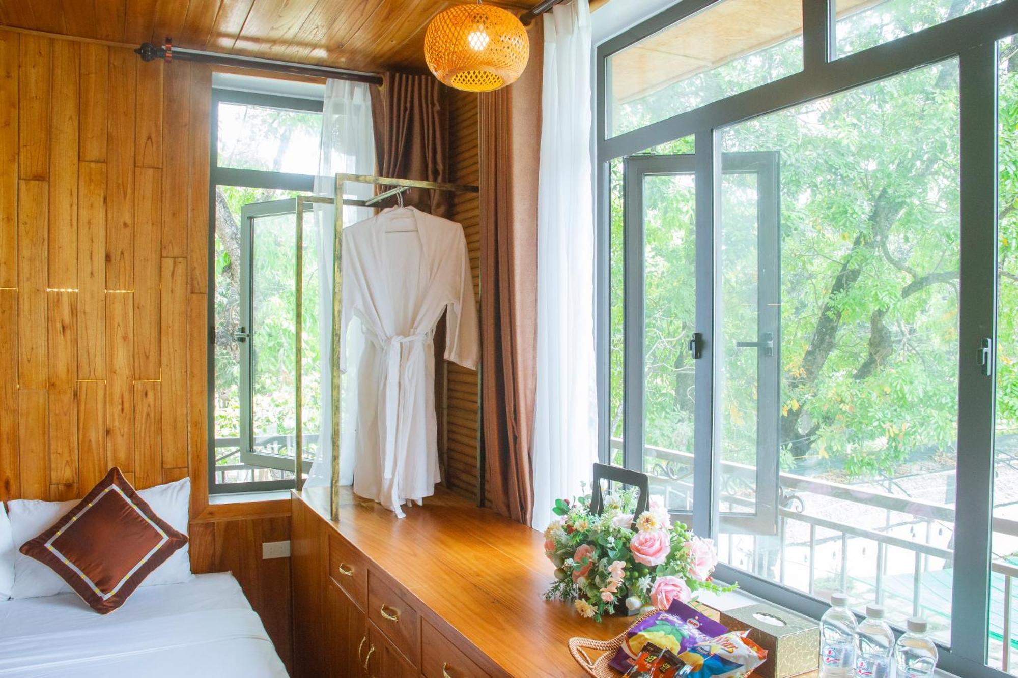 Tam Coc Serenity & Resort Ninh Binh