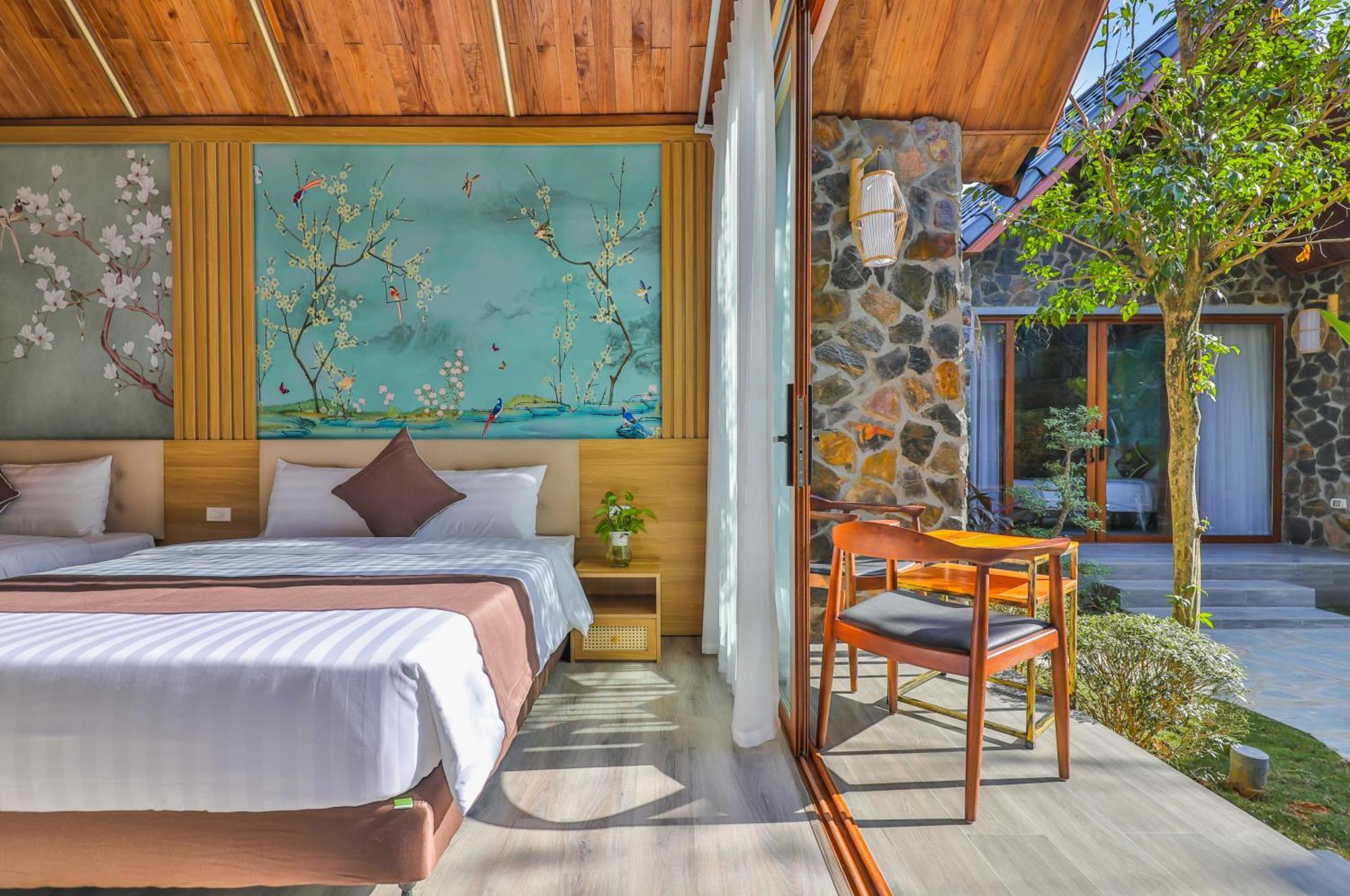 Resort Tam Coc Serenity & Ninh Binh