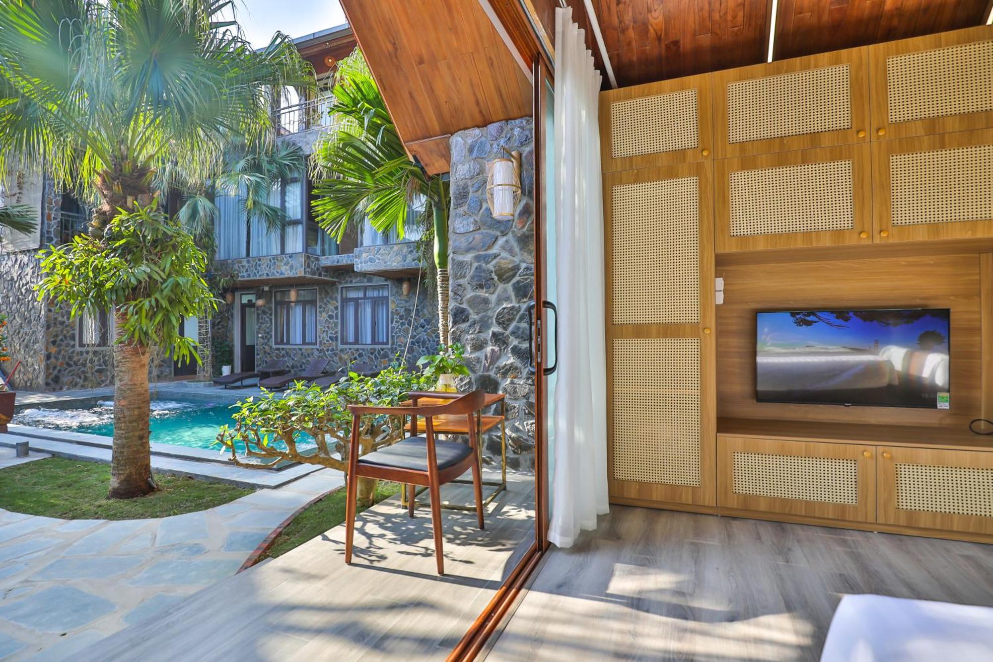 Tam Coc Serenity & Resort 3*