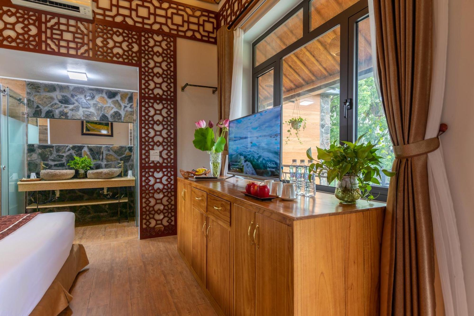 Tam Coc Serenity & Resort Ninh Binh