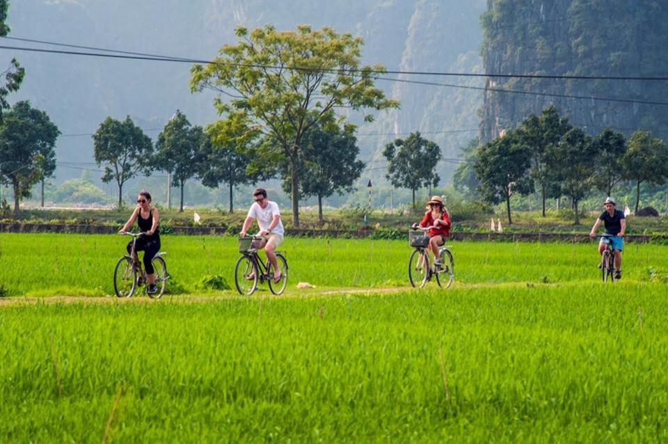 Resort Tam Coc Serenity &