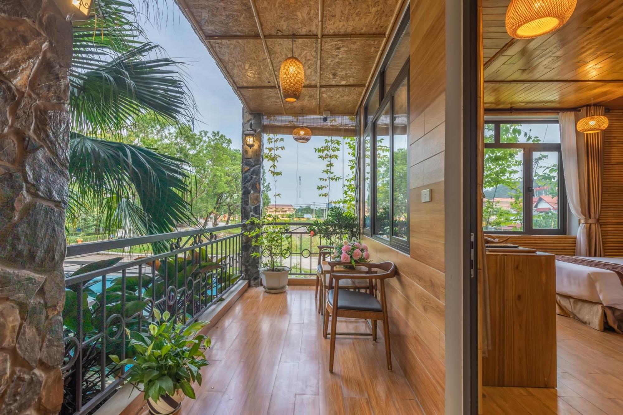 Tam Coc Serenity & Resort Ninh Binh