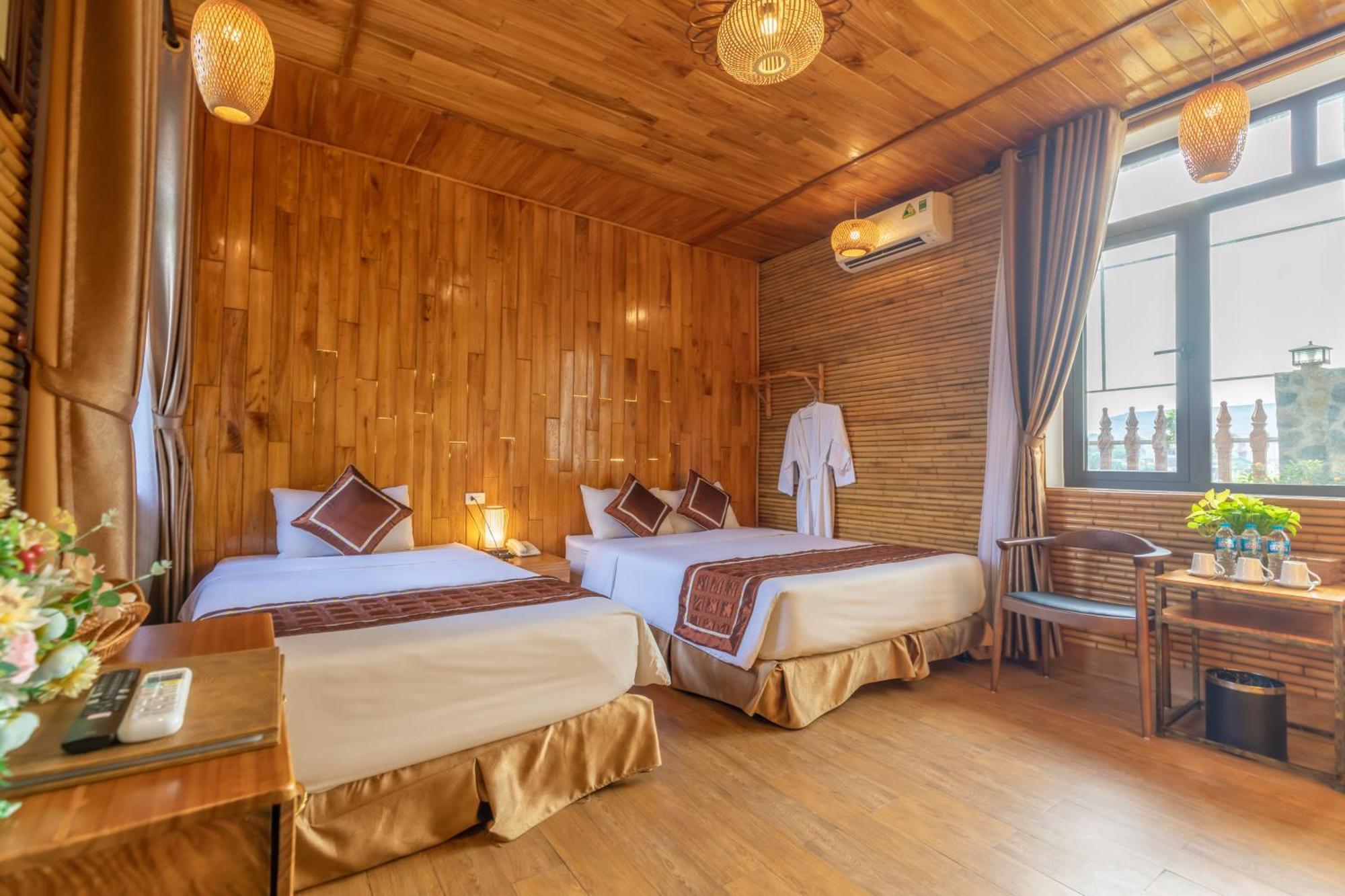 Resort Tam Coc Serenity & Ninh Binh