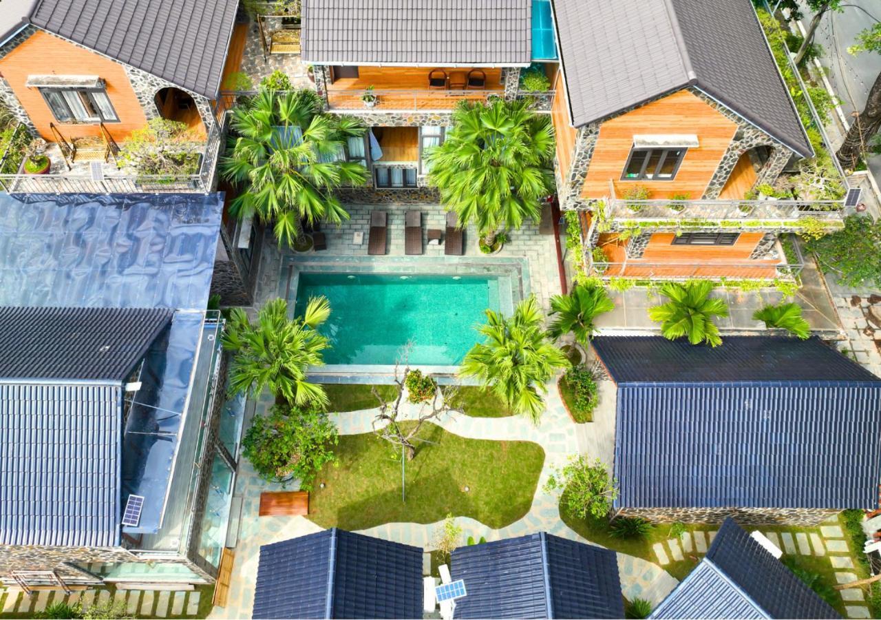 Tam Coc Serenity & Resort