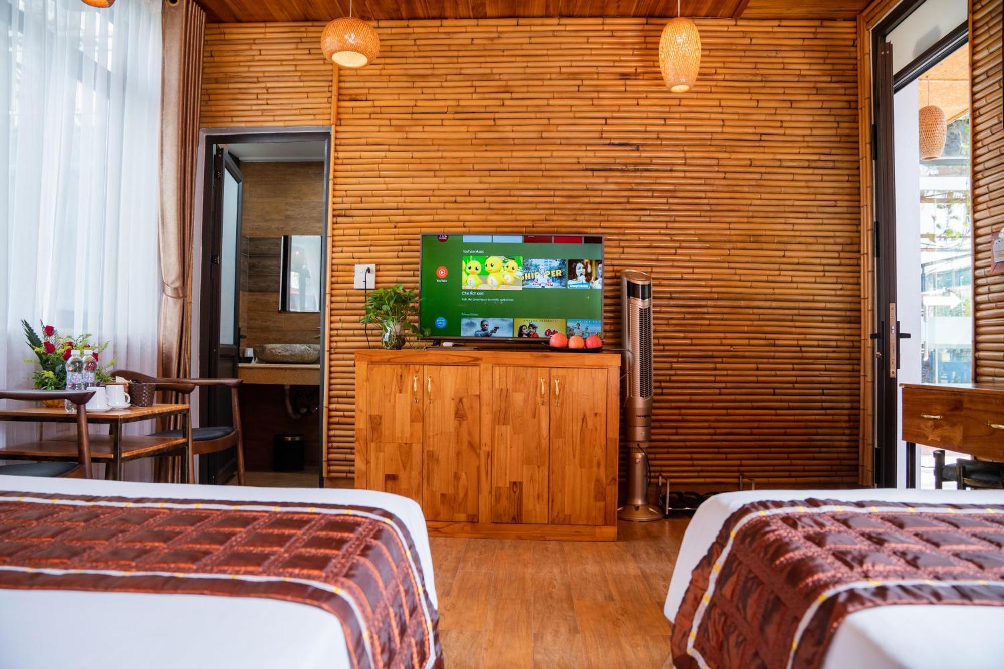 Tam Coc Serenity & Resort Ninh Binh