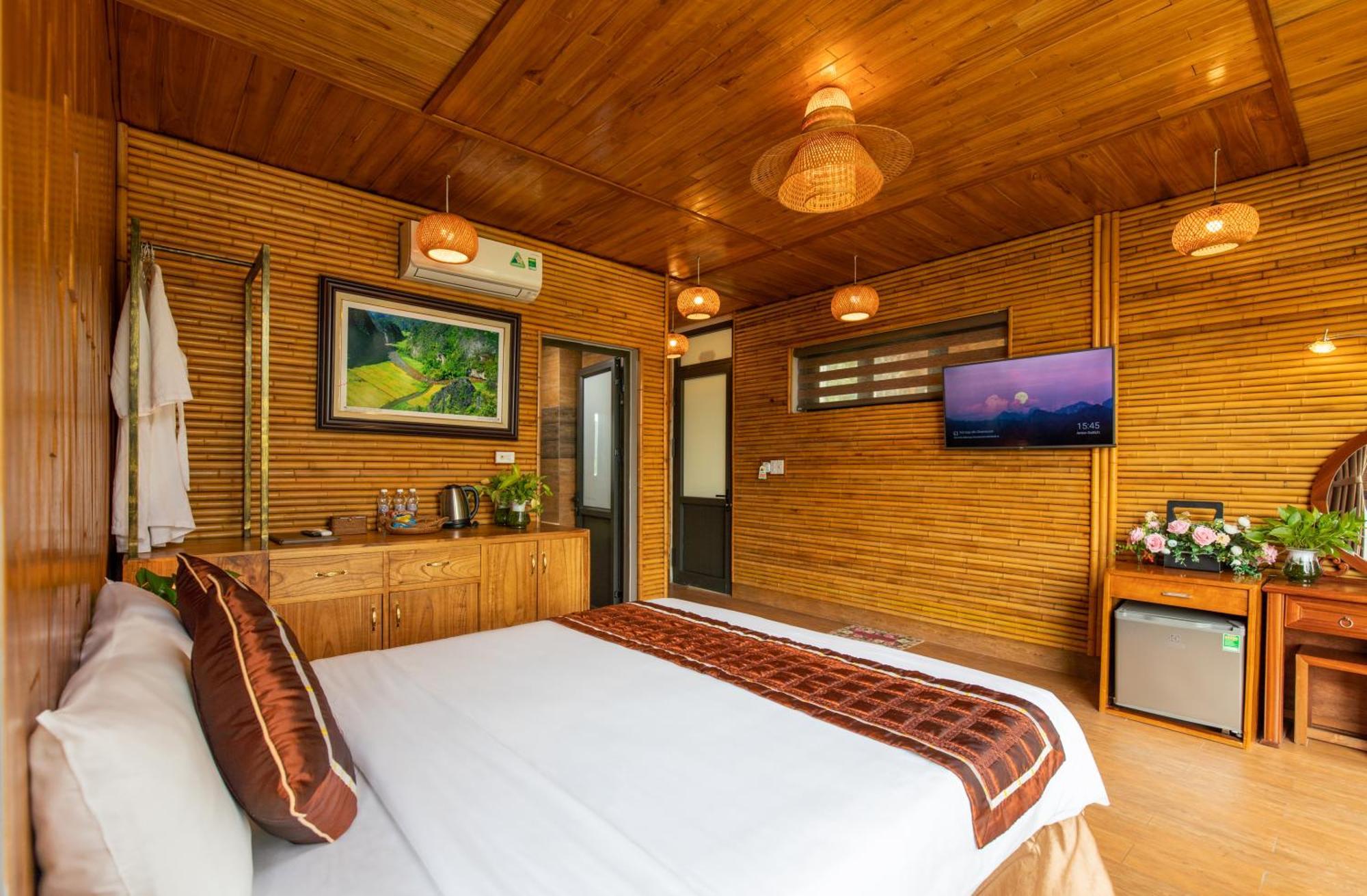 Tam Coc Serenity & Resort 3*