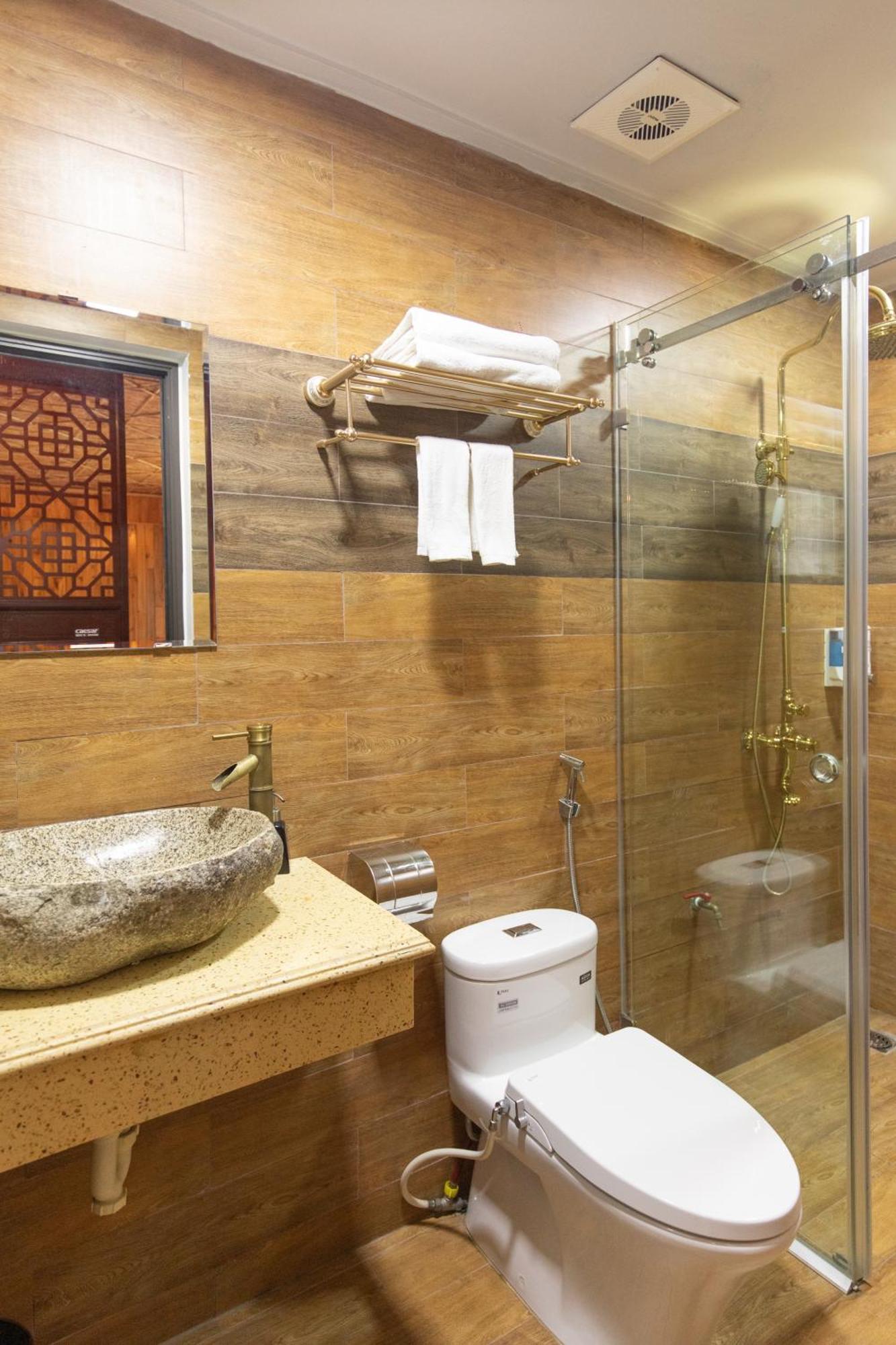 Resort Tam Coc Serenity & 3*