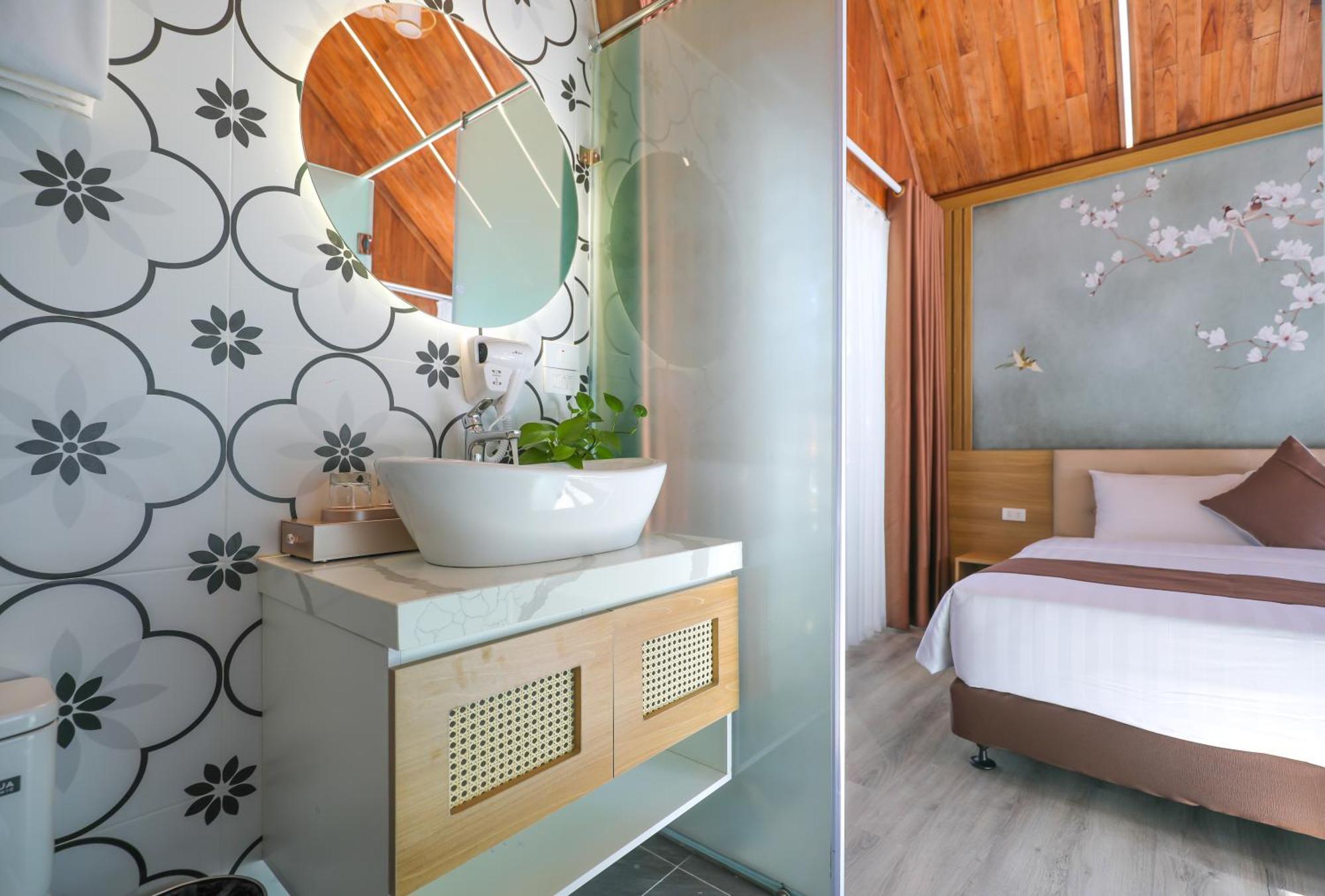 Tam Coc Serenity & Resort Ninh Binh