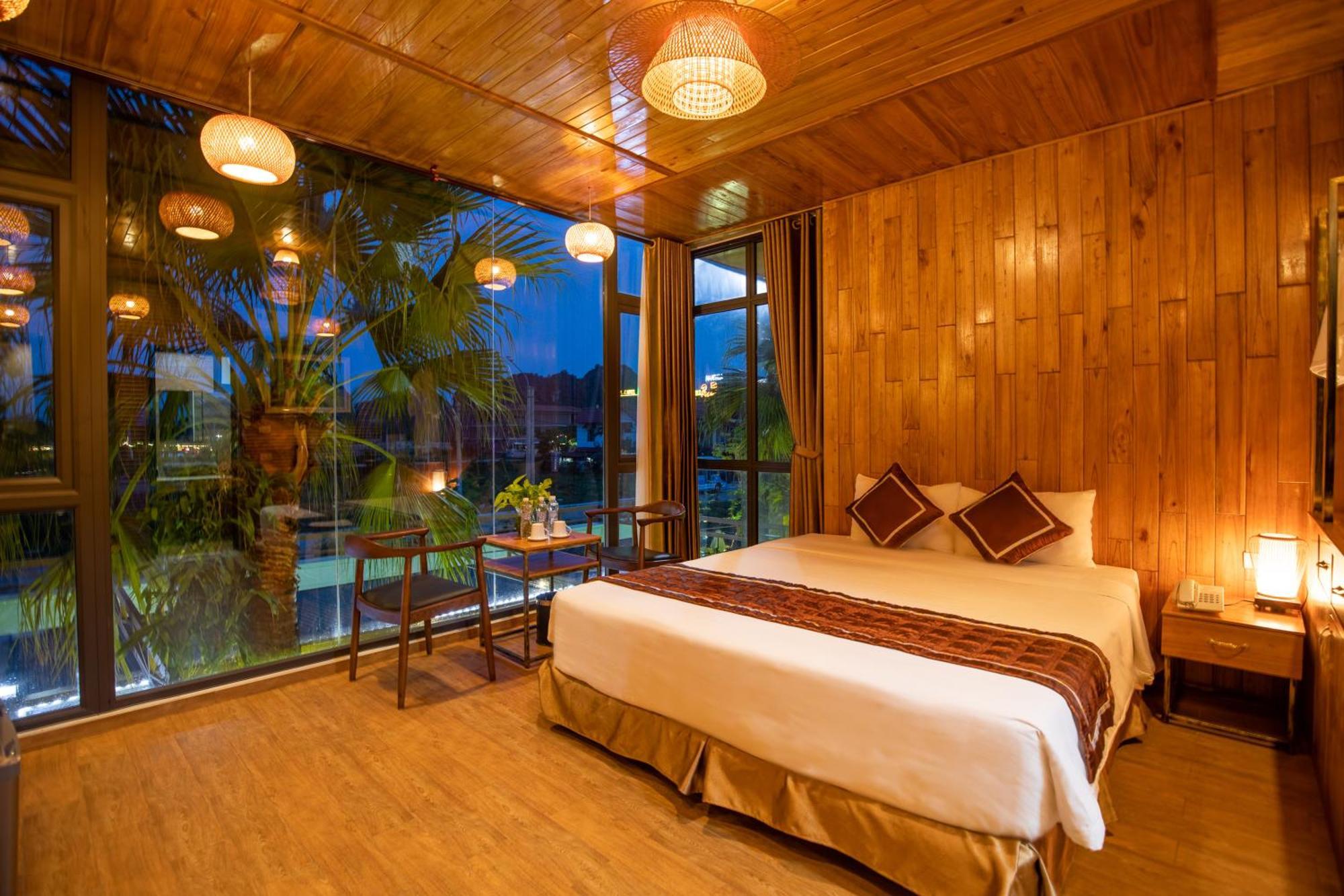 Resort Tam Coc Serenity & Ninh Binh