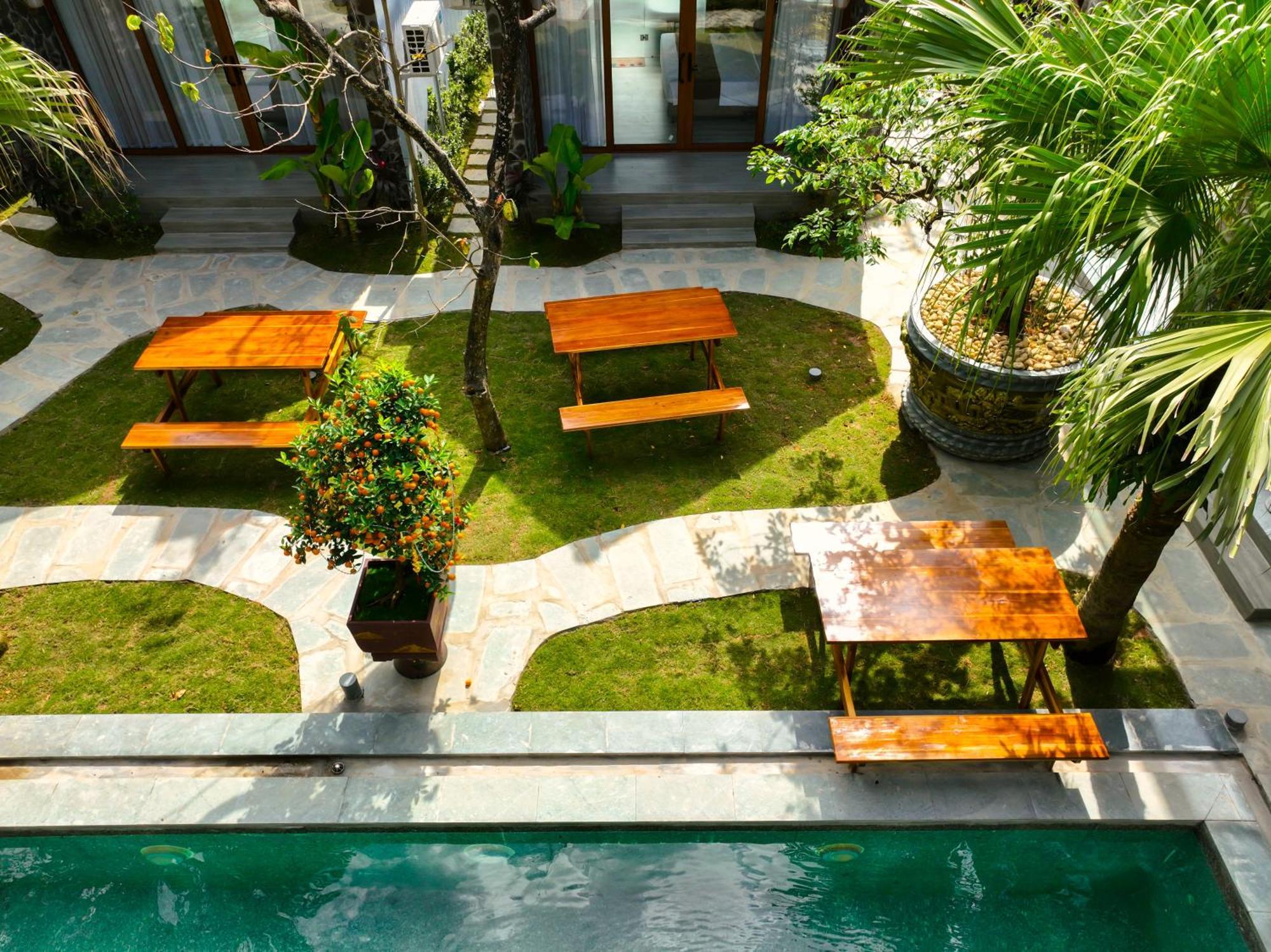 Resort Tam Coc Serenity & 3*