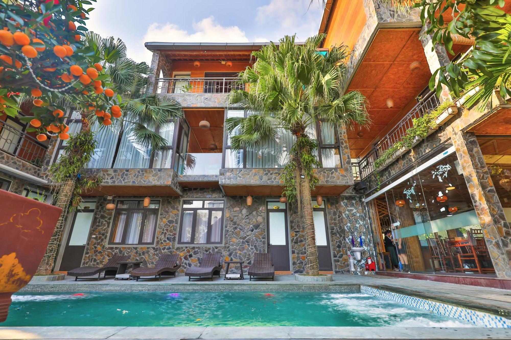 Tam Coc Serenity & Resort Ninh Binh