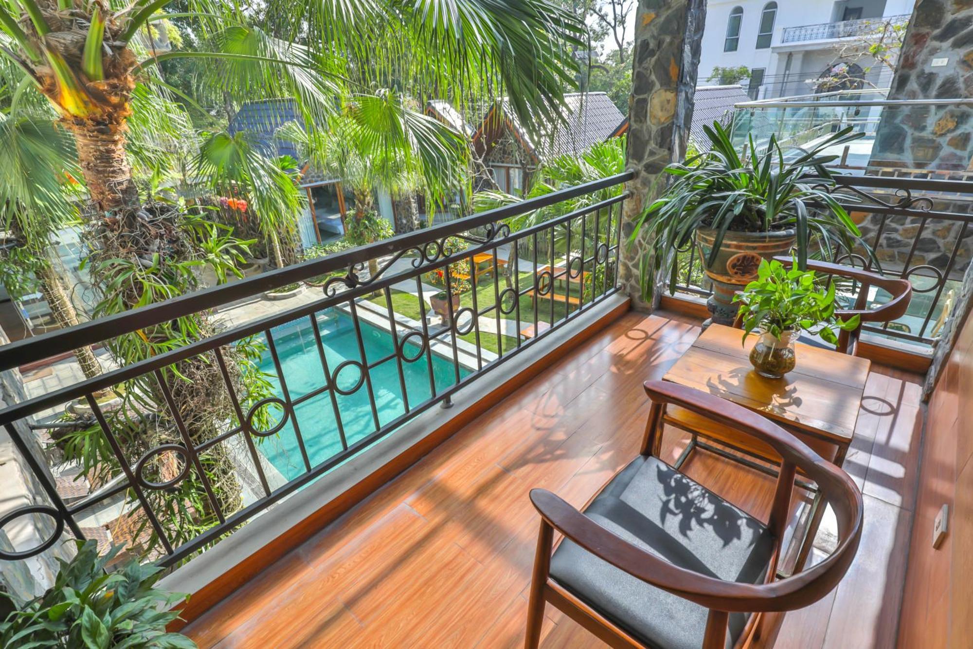 Resort Tam Coc Serenity & Ninh Binh