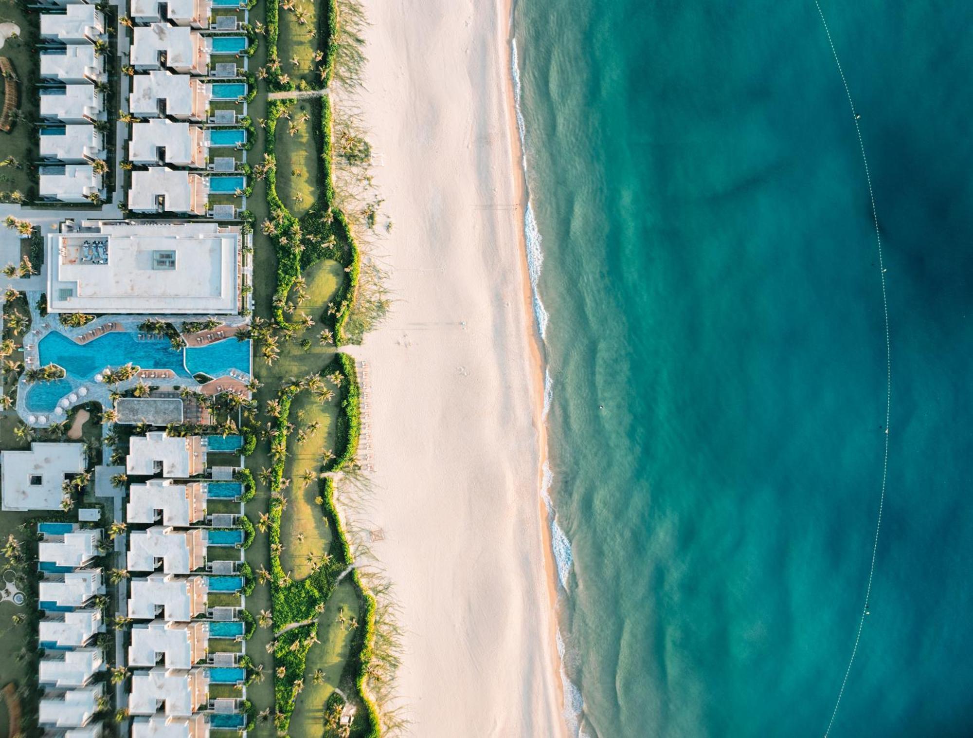 The Ocean By Fusion Quy Nhon