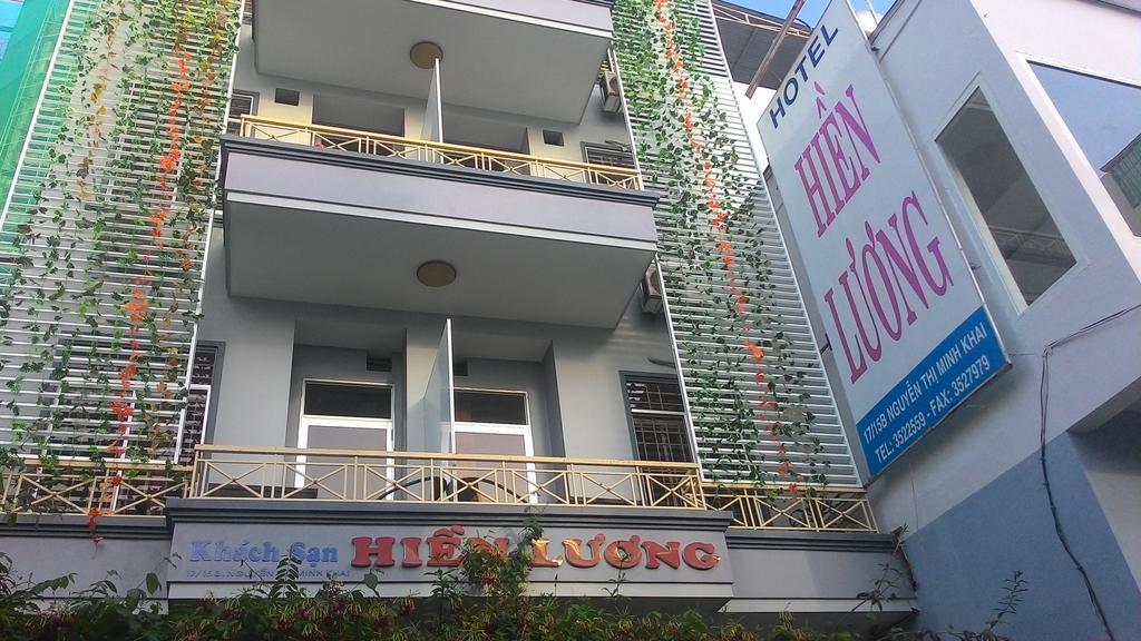Hotel Hien Luong