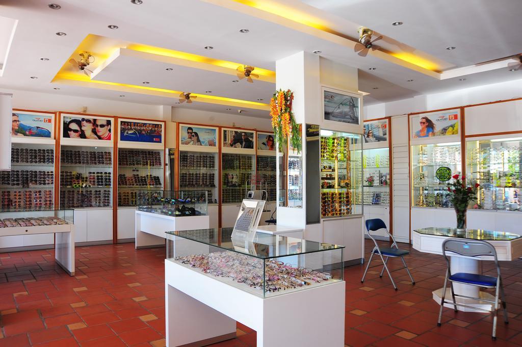 Minh Hung Mui Ne
