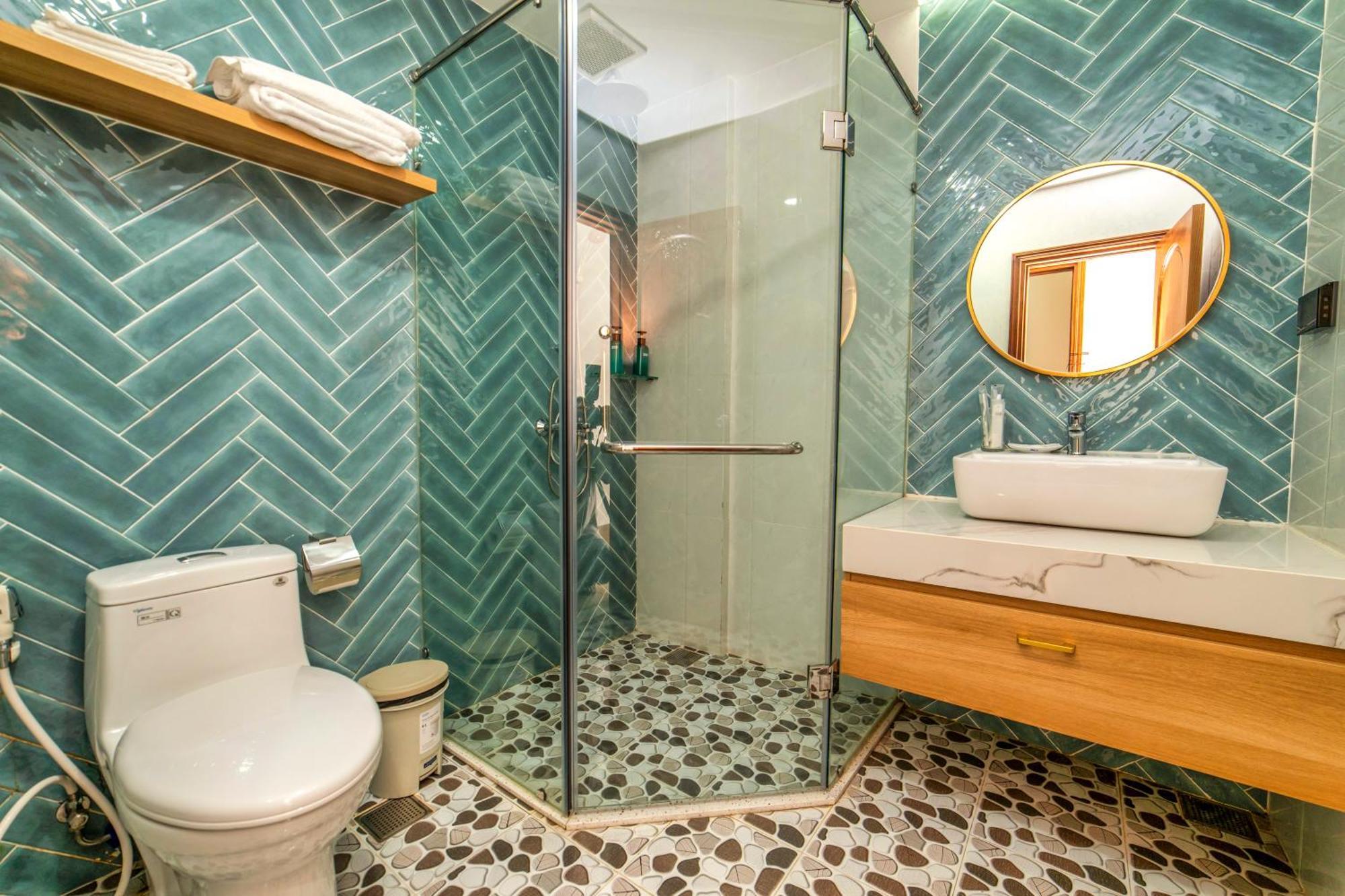 Lotus Hillside 3* Phu Quoc