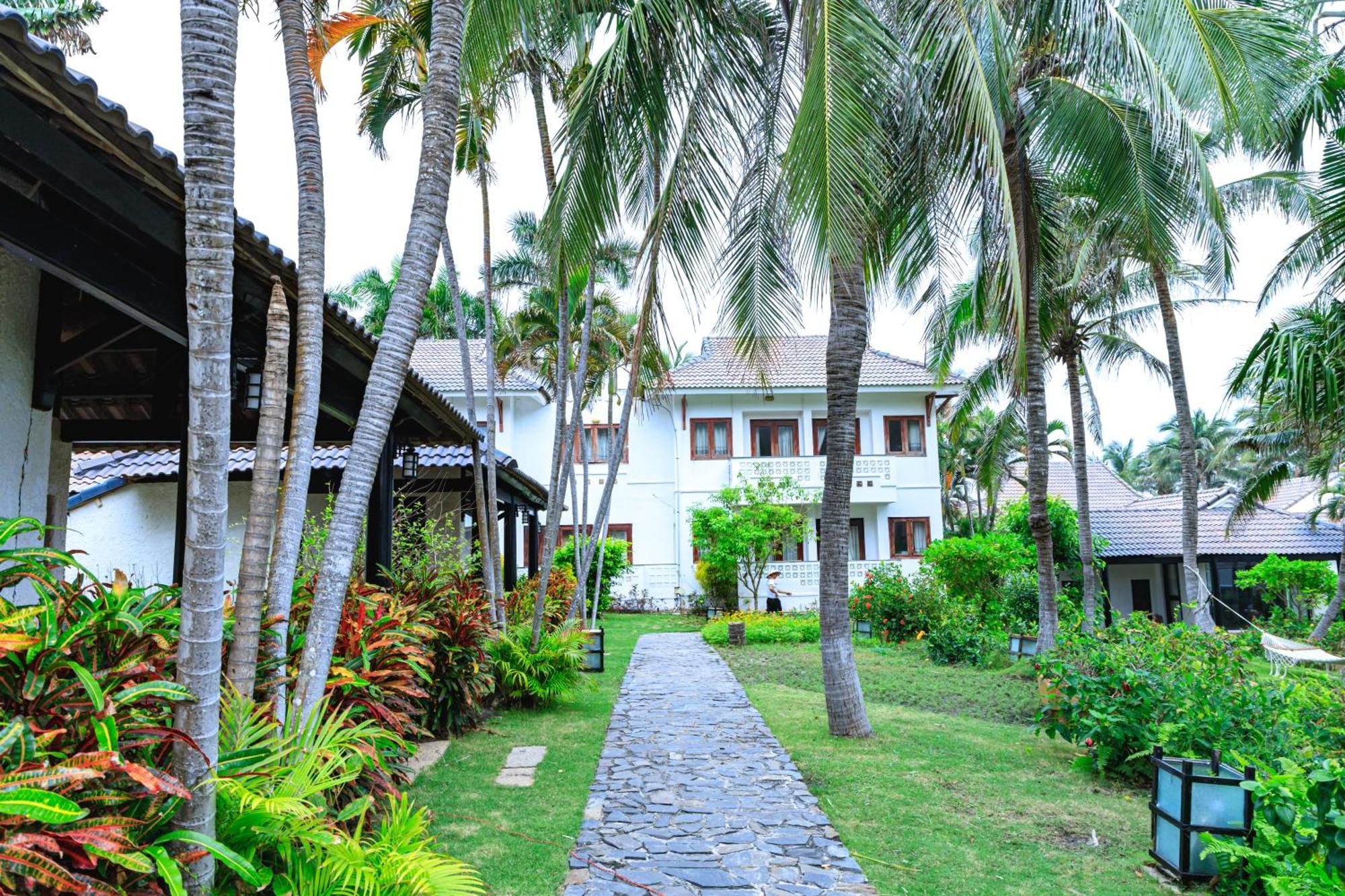 Silver Resort Ke Ga
