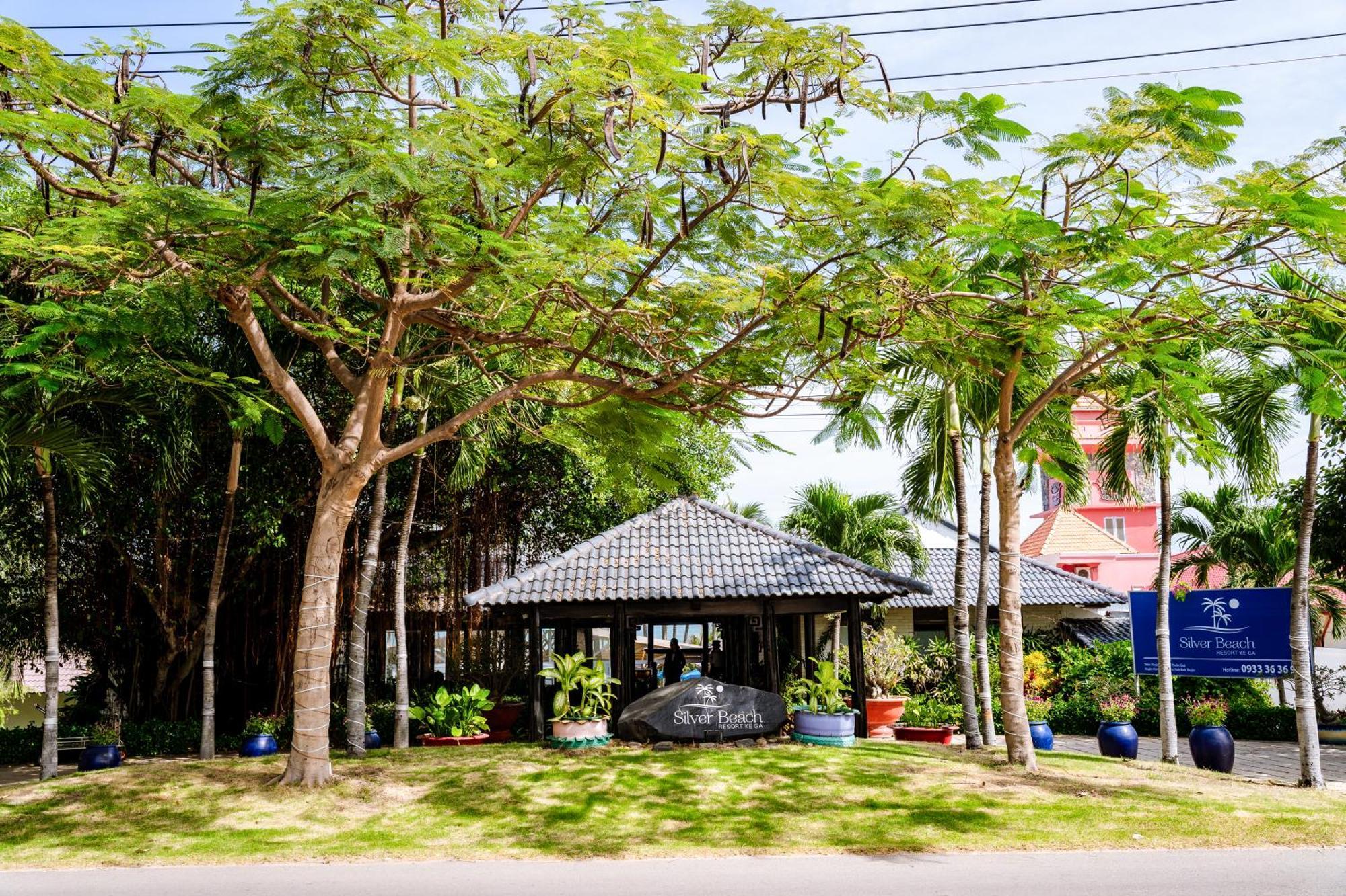 Resort Silver Ke Ga
