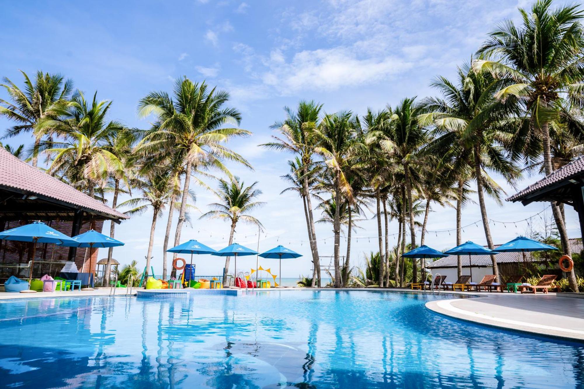 Silver Resort