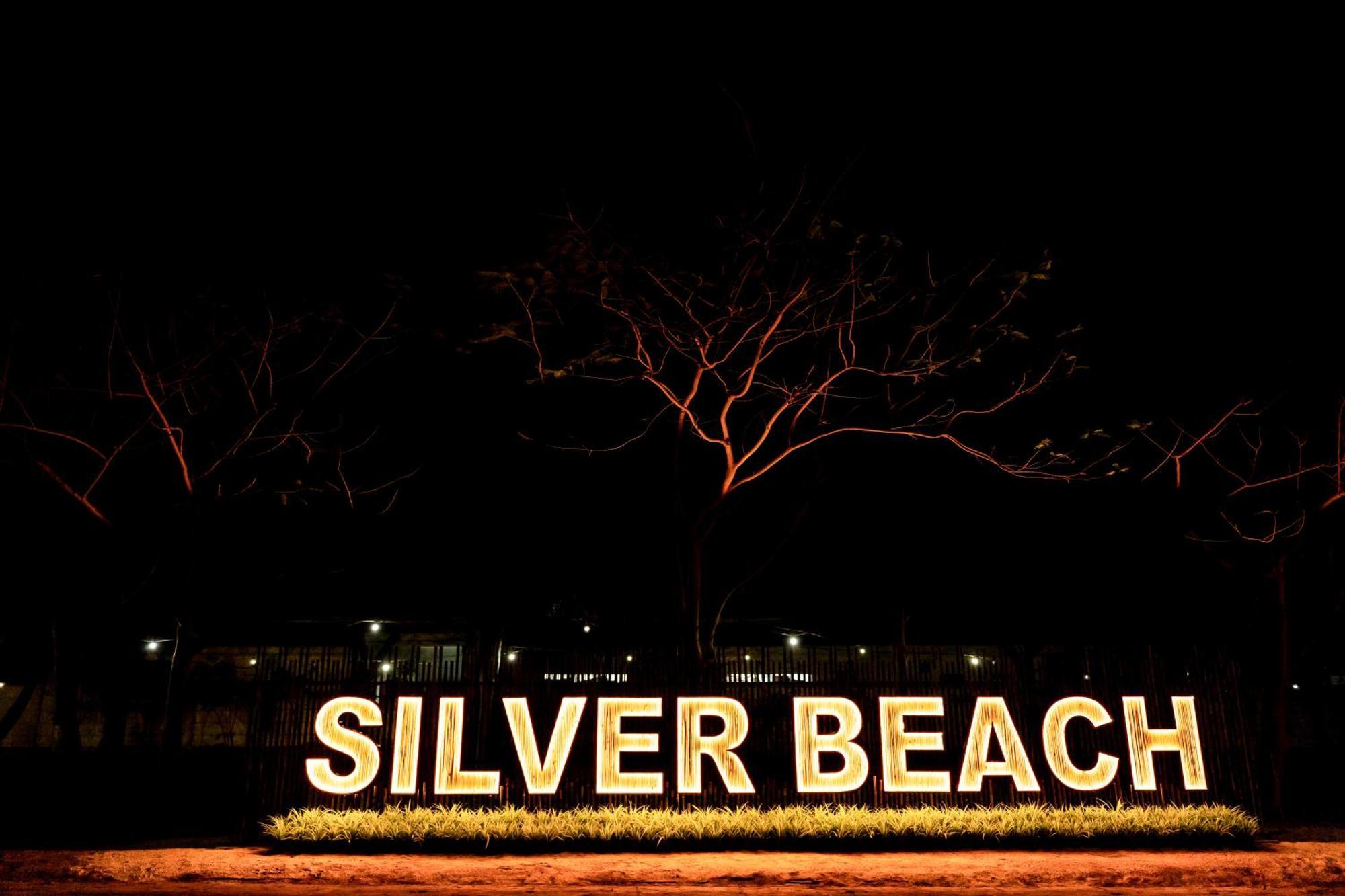 Resort Silver Ke Ga
