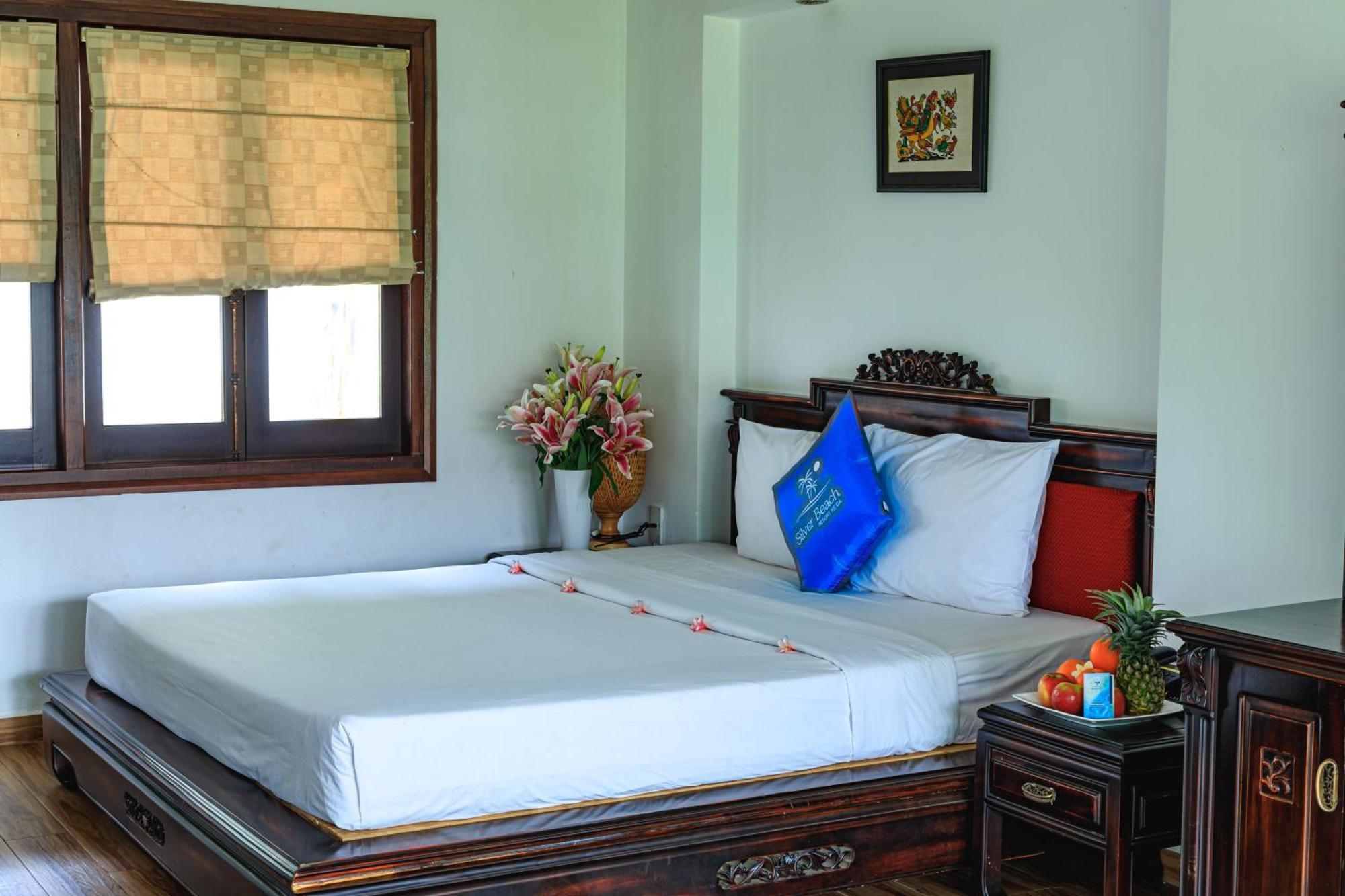 Silver Resort 4*