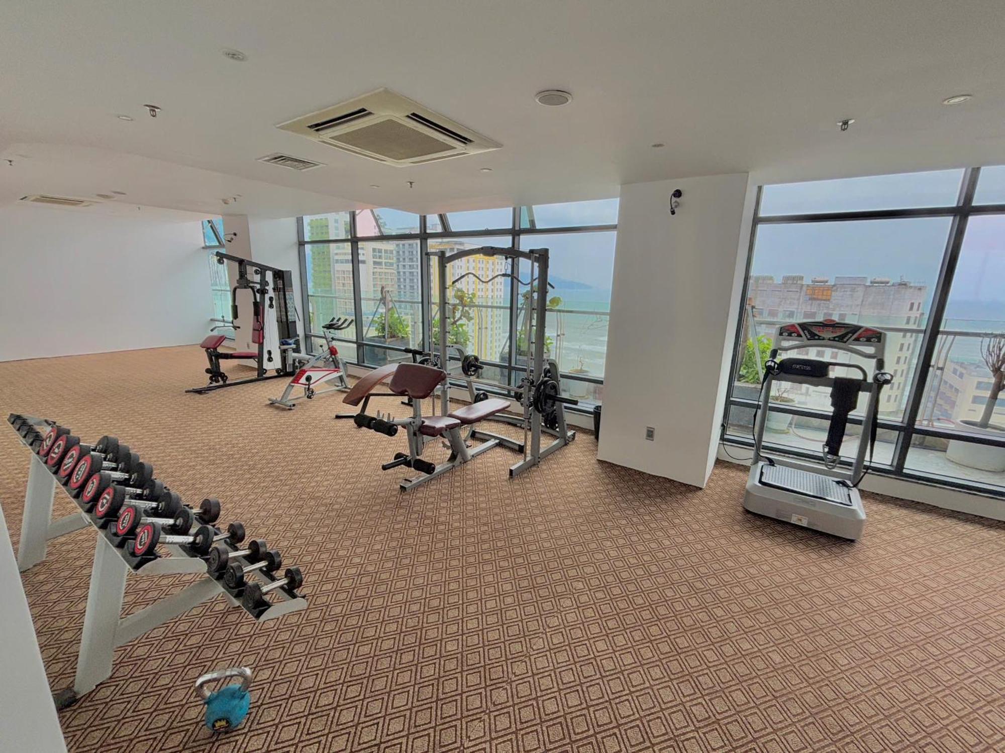 Hotel Avatar Da Nang