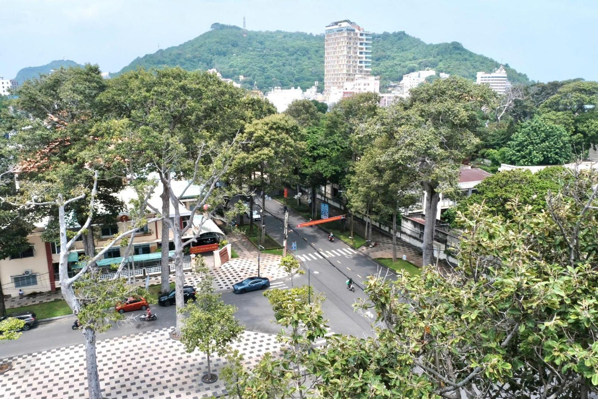 Hotel Kim Minh Apartment&hotel Vũng Tàu