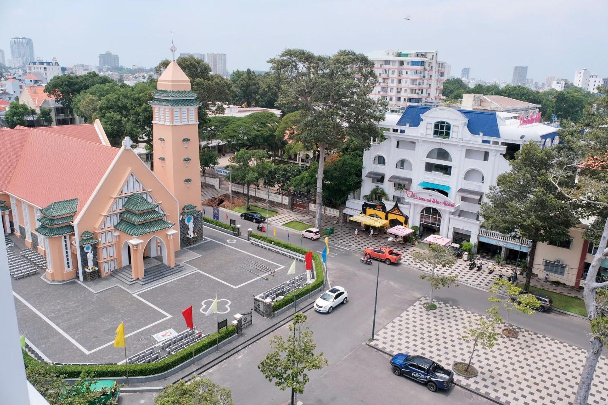 Kim Minh Apartment&hotel 3*