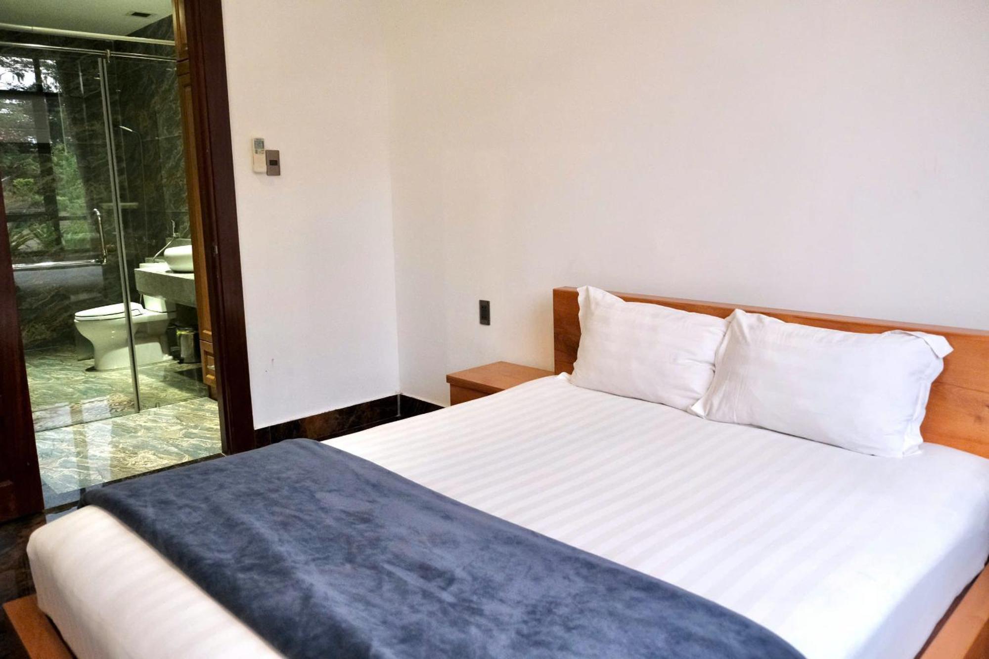 Hotel Kim Minh Apartment&hotel