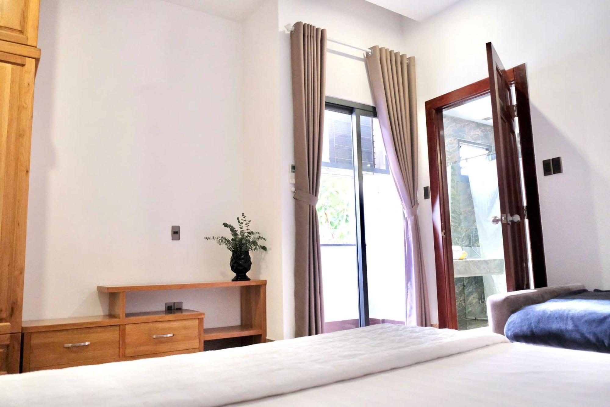 Hotel Kim Minh Apartment&hotel 3*