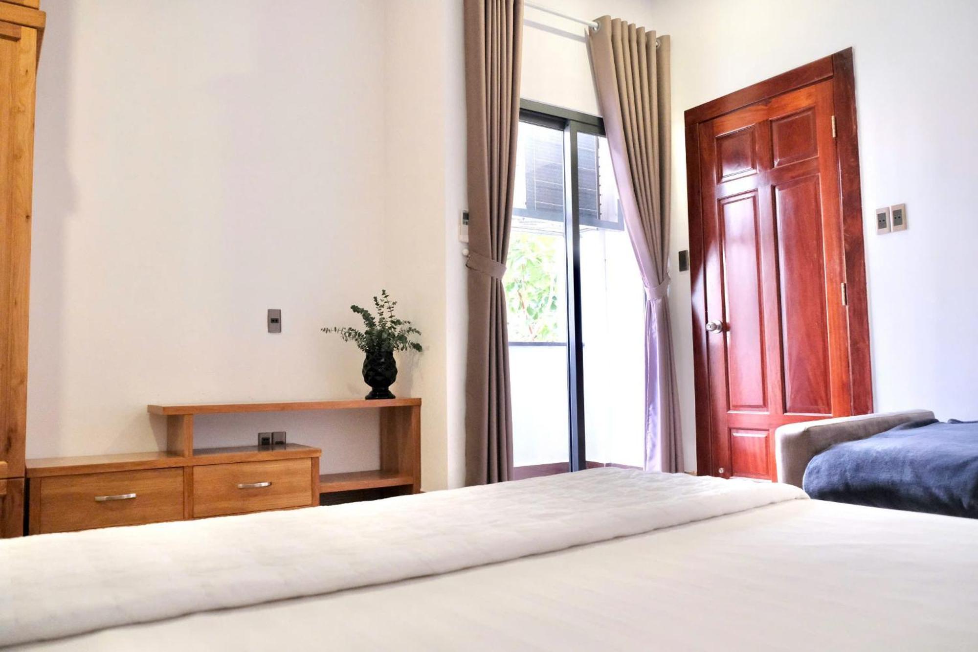 Hotel Kim Minh Apartment&hotel Vũng Tàu