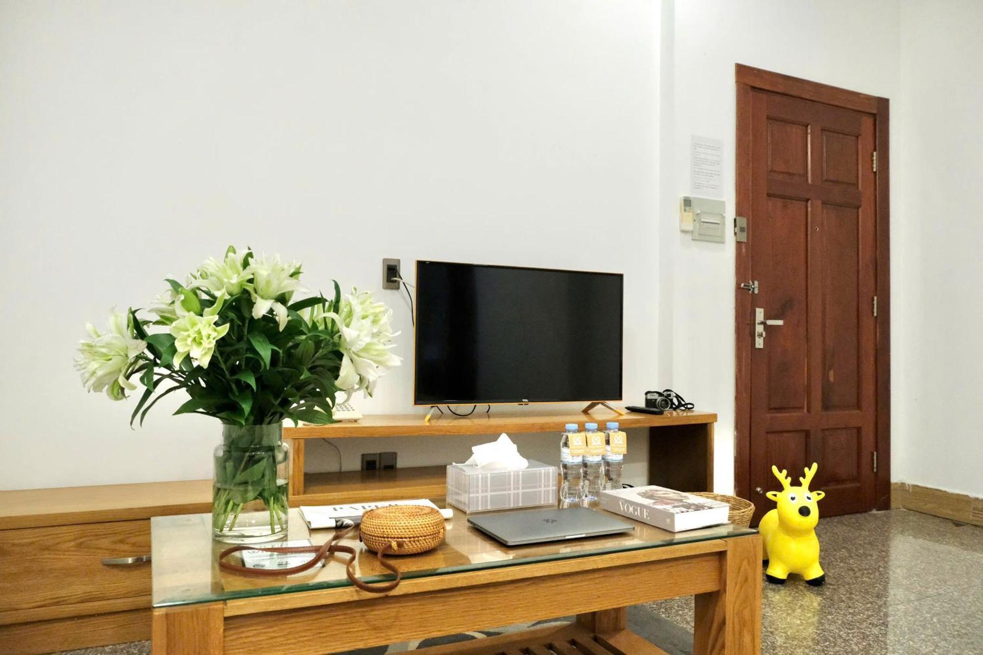 Kim Minh Apartment&hotel 3*
