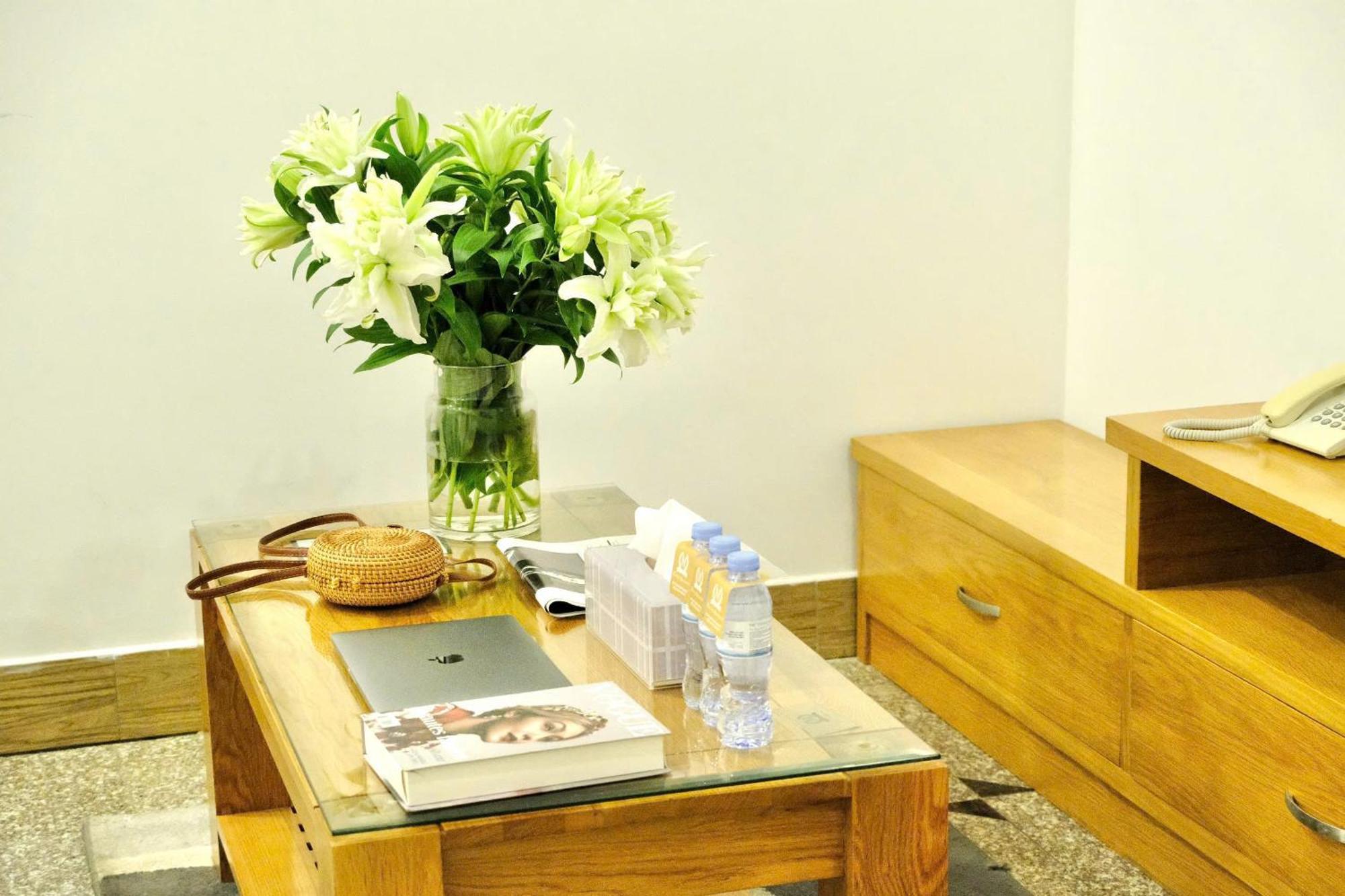 Kim Minh Apartment&hotel