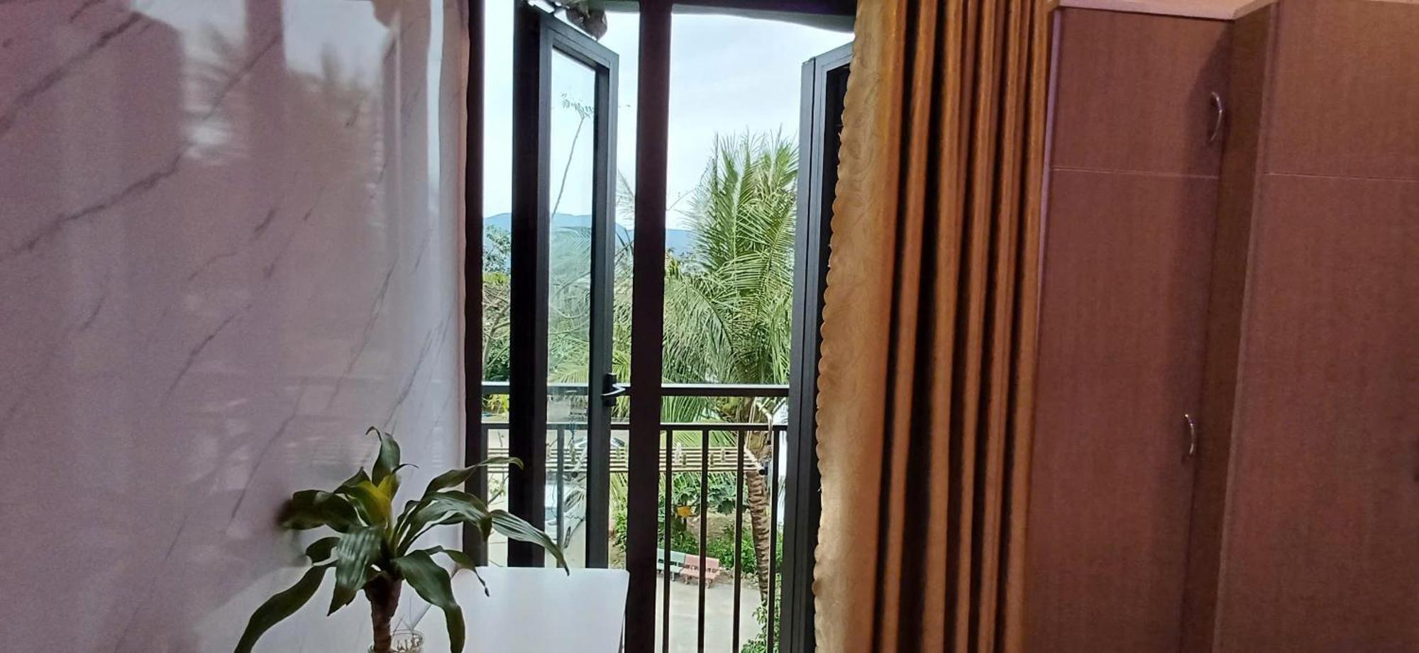 Apartment Seashine Da Nang