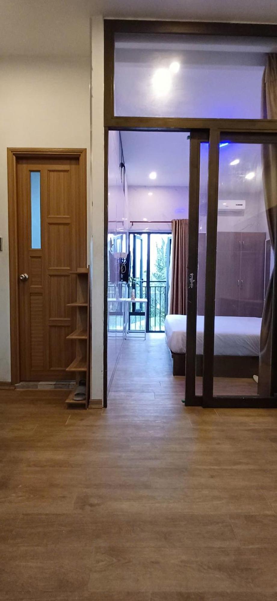 Seashine Apartment